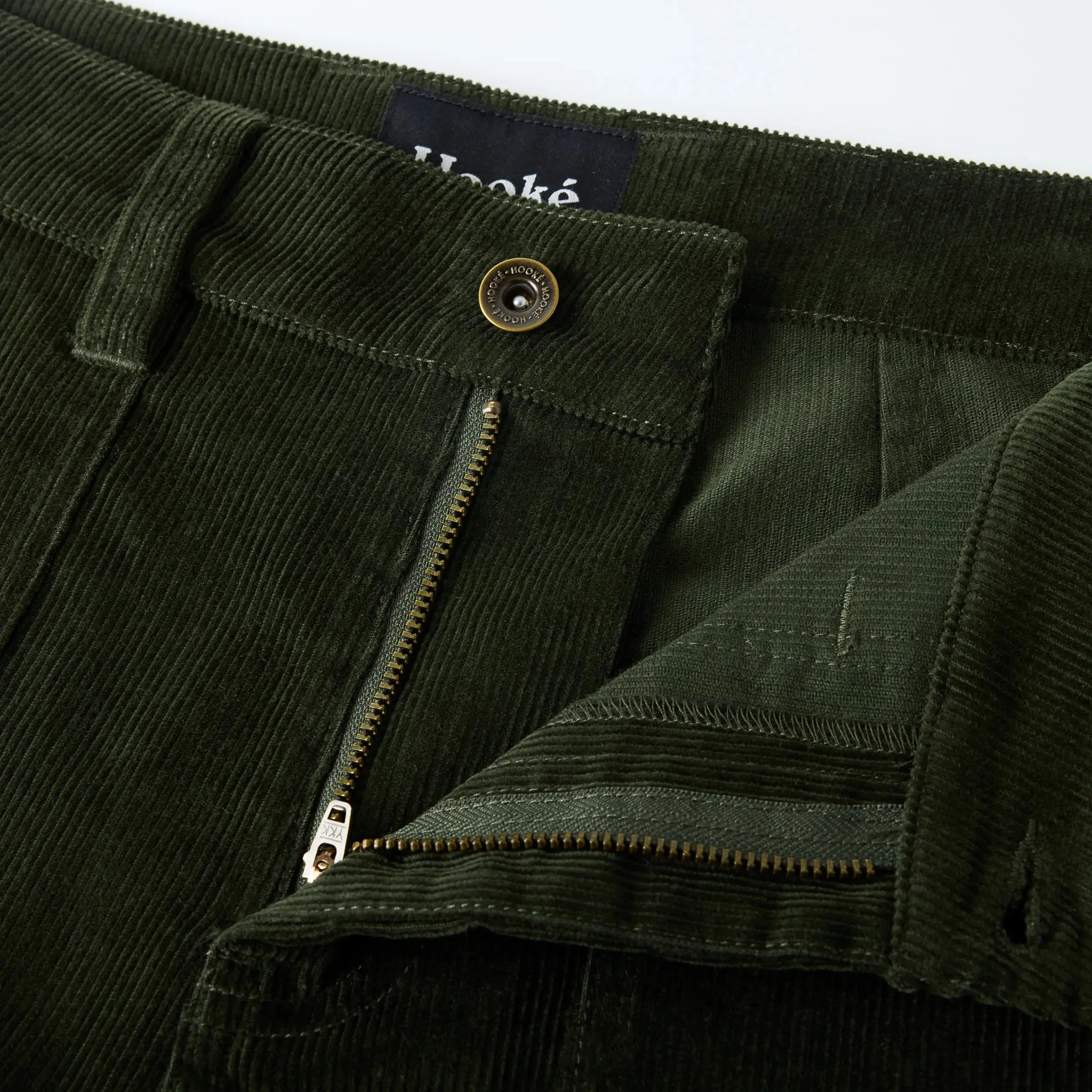 M's Corduroy Pants - Image 5