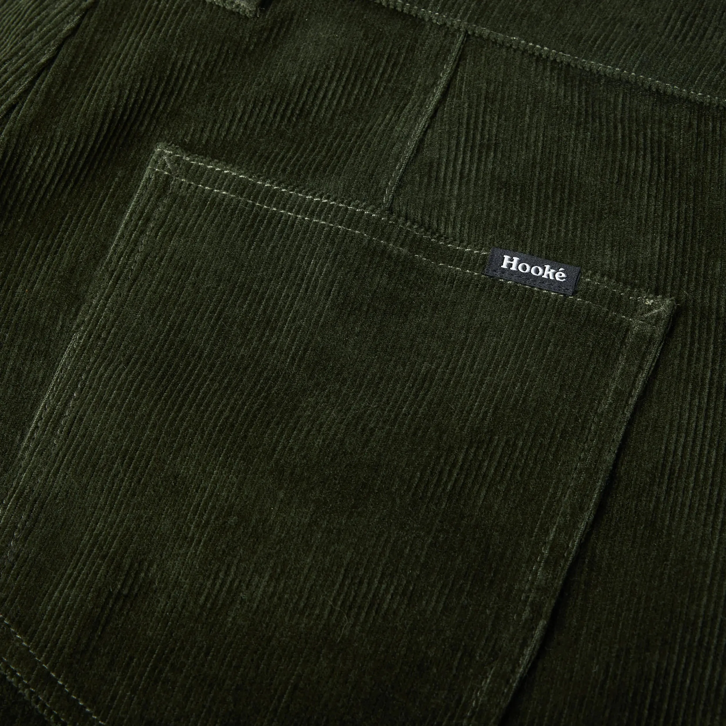 M's Corduroy Pants - Image 6
