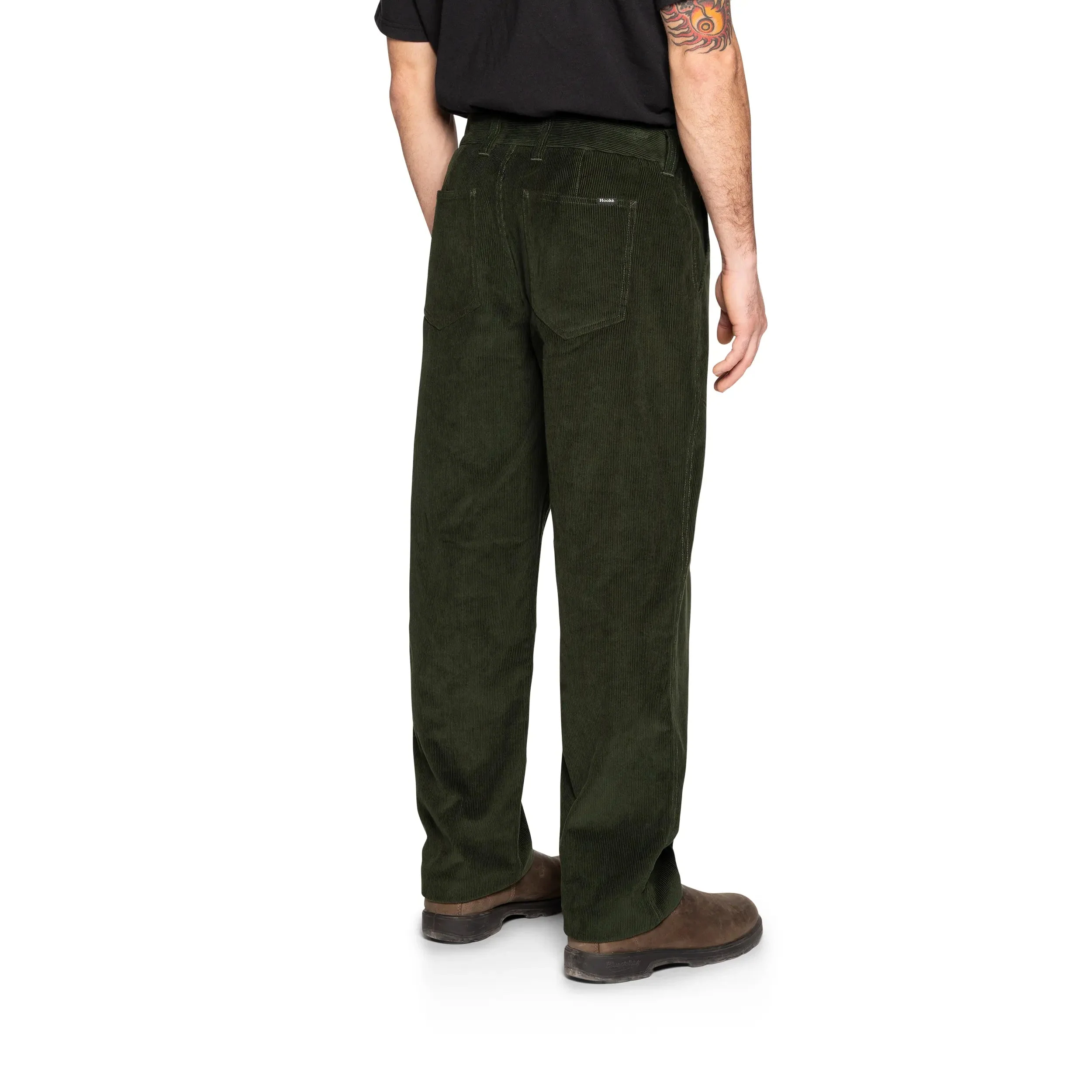M's Corduroy Pants - Image 7
