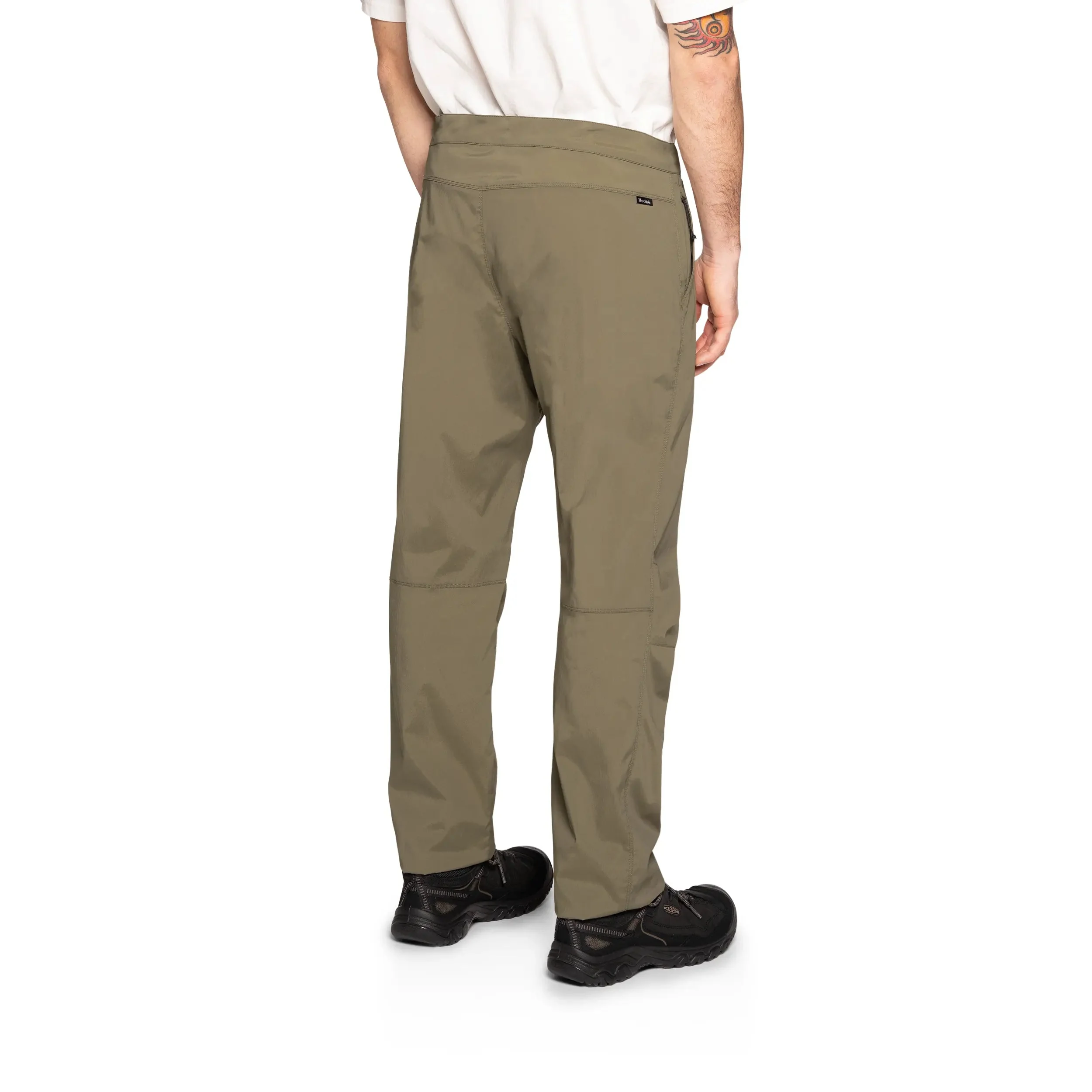 M's Excursion Light Pants - Image 11