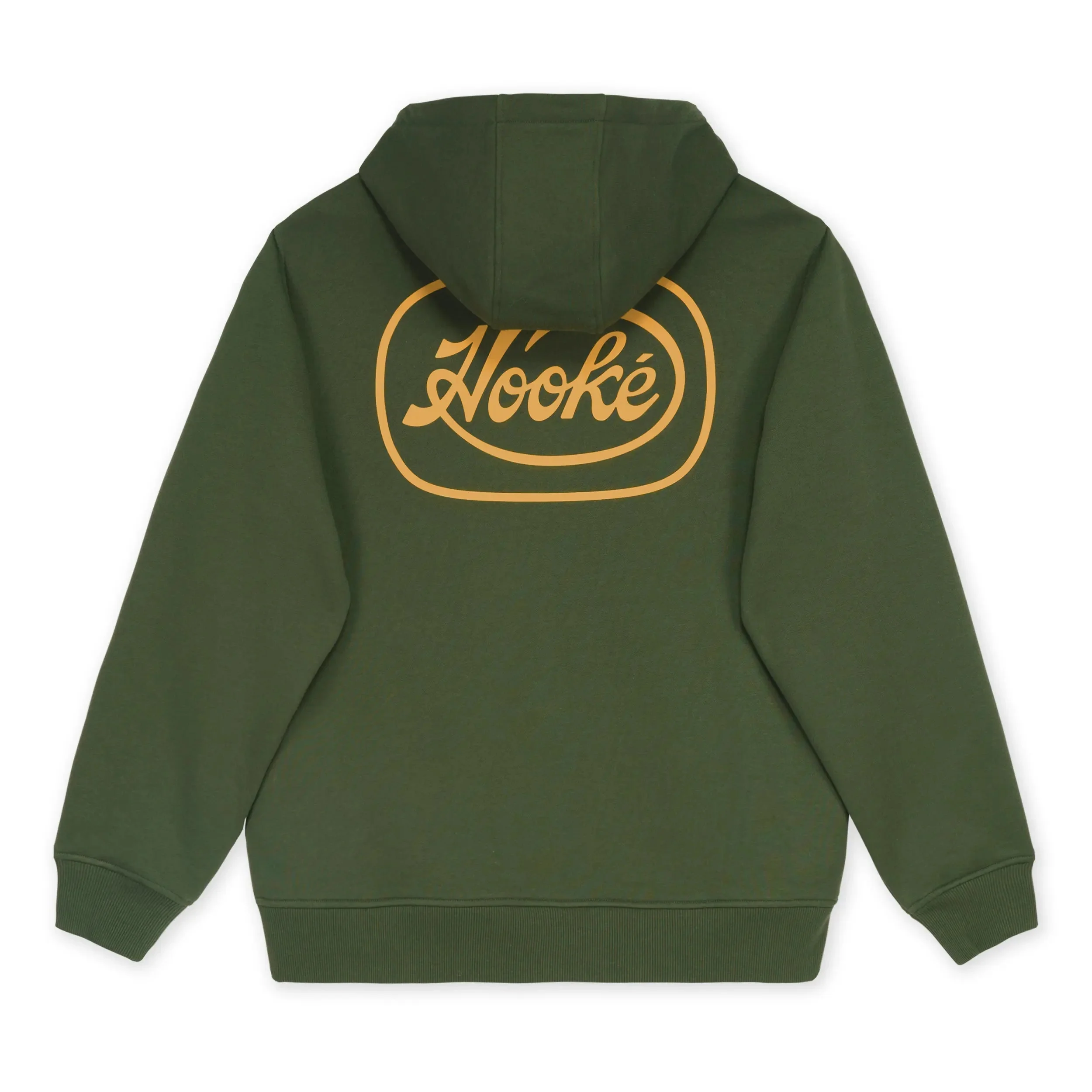 M's Hooké Zip-Up Hoodie - Image 2
