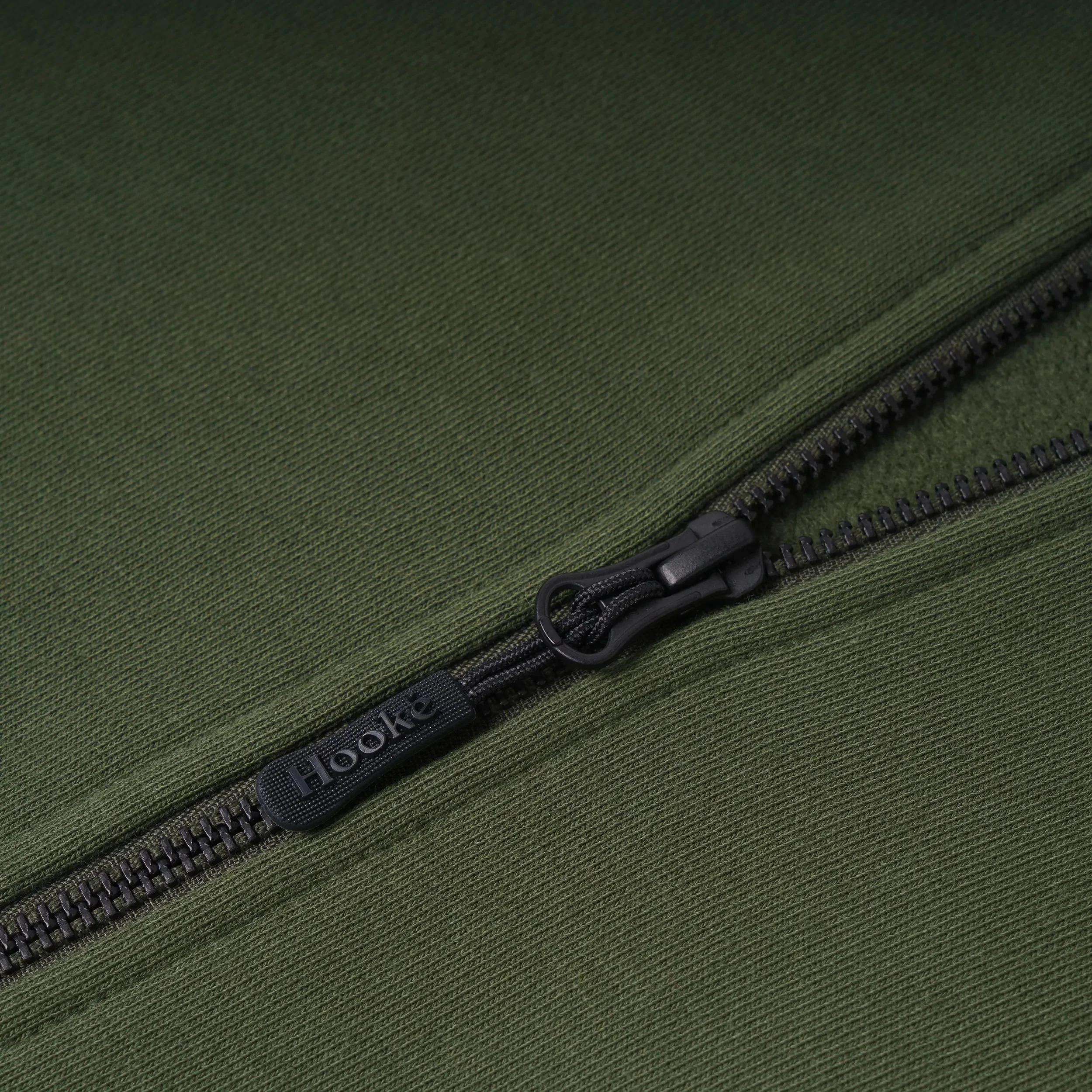M's Hooké Zip-Up Hoodie - Image 3