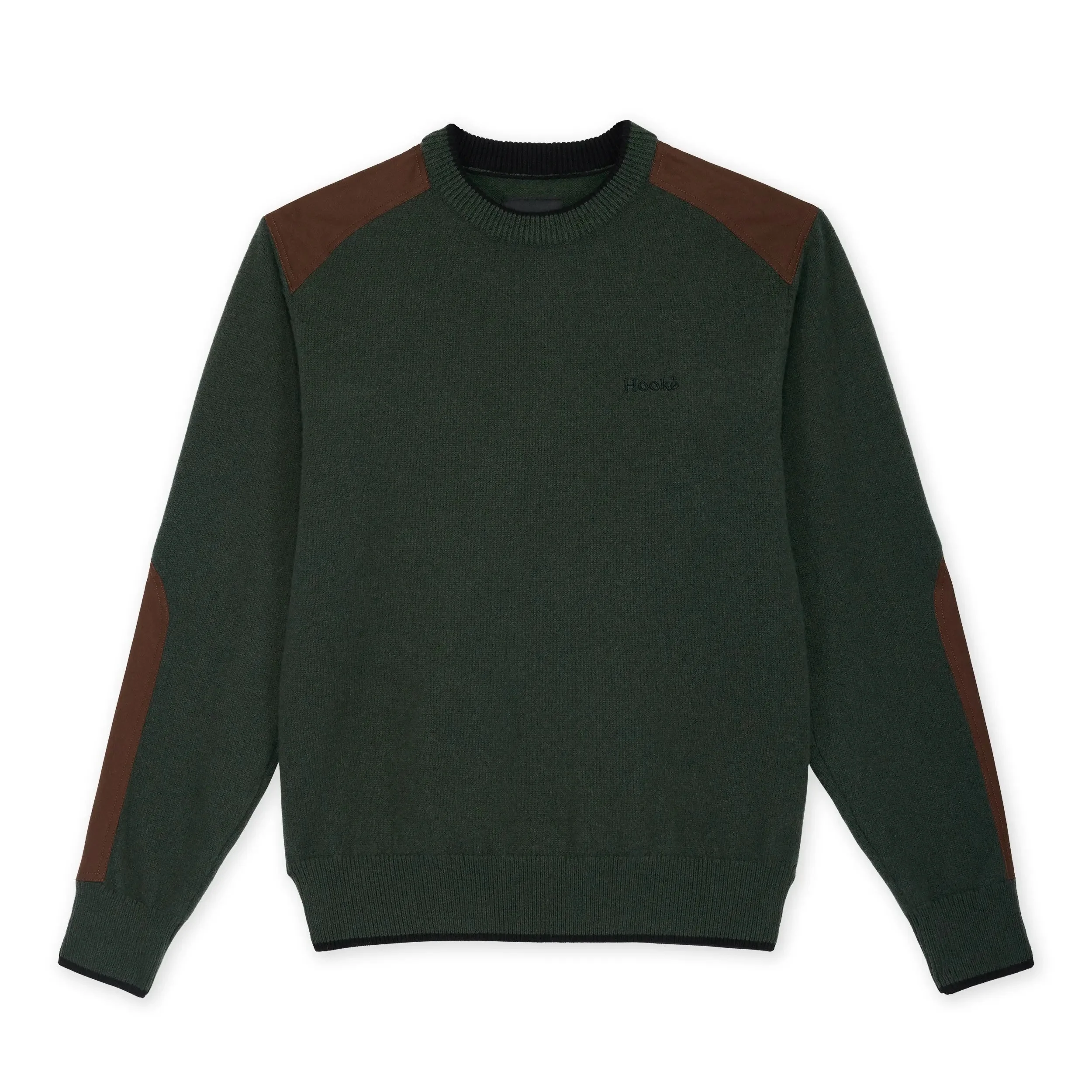 M's Merino Wool Prospector Sweater