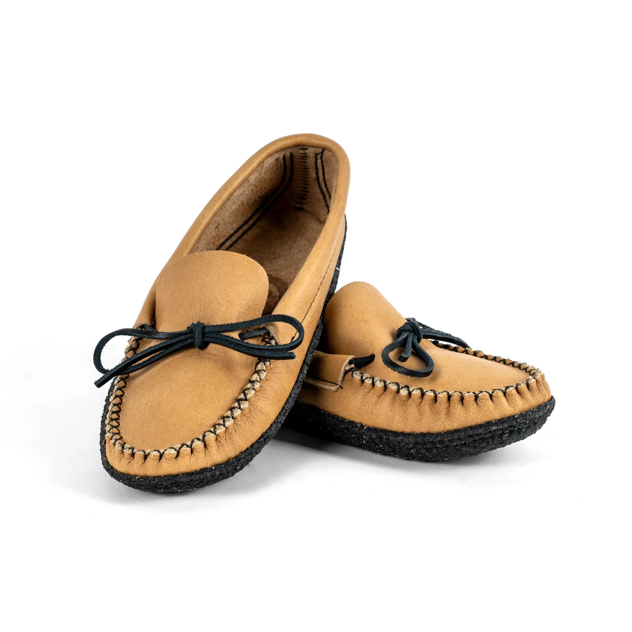 M's Moccasin Hooké x Bastien