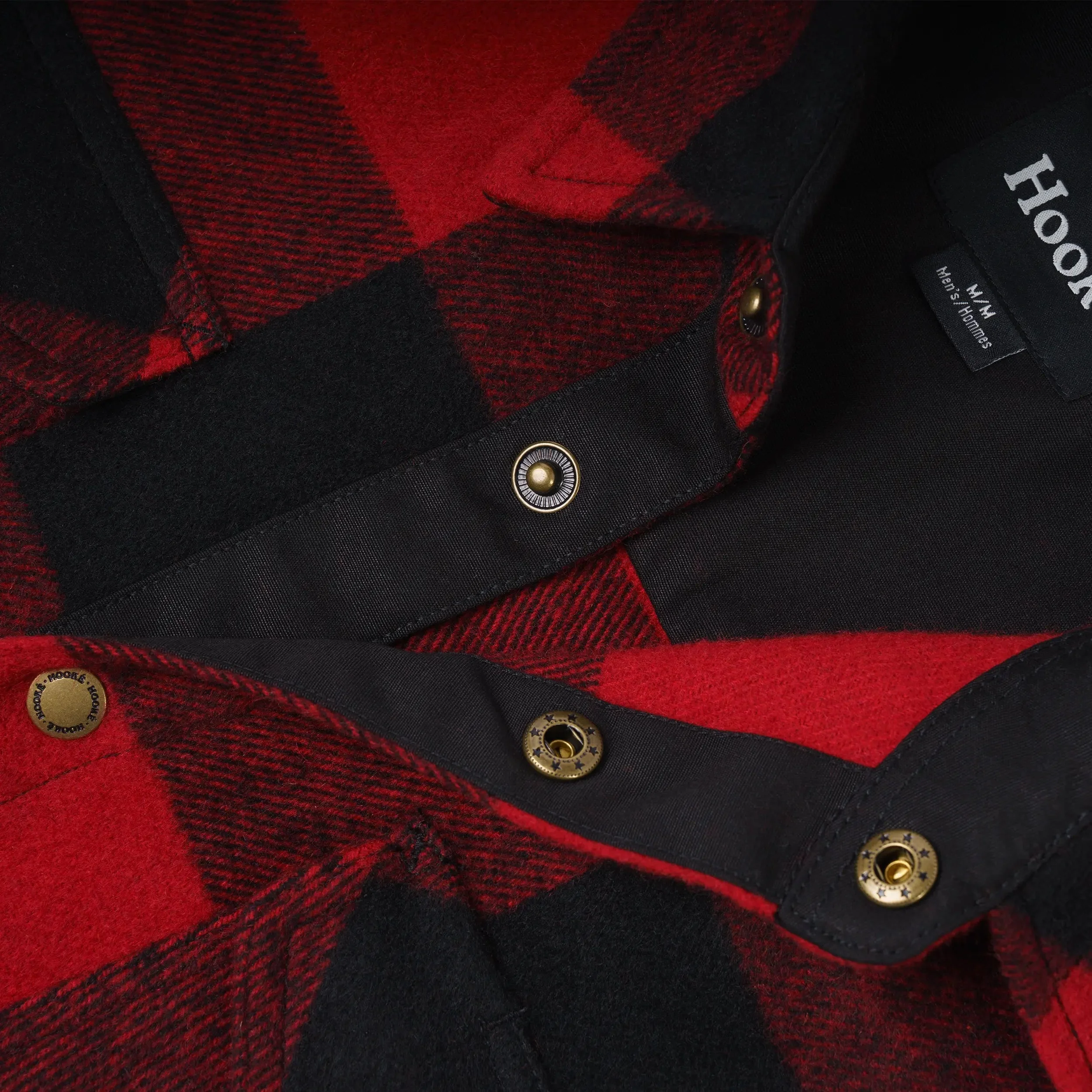 M's Original Canadian Overshirt - Image 3