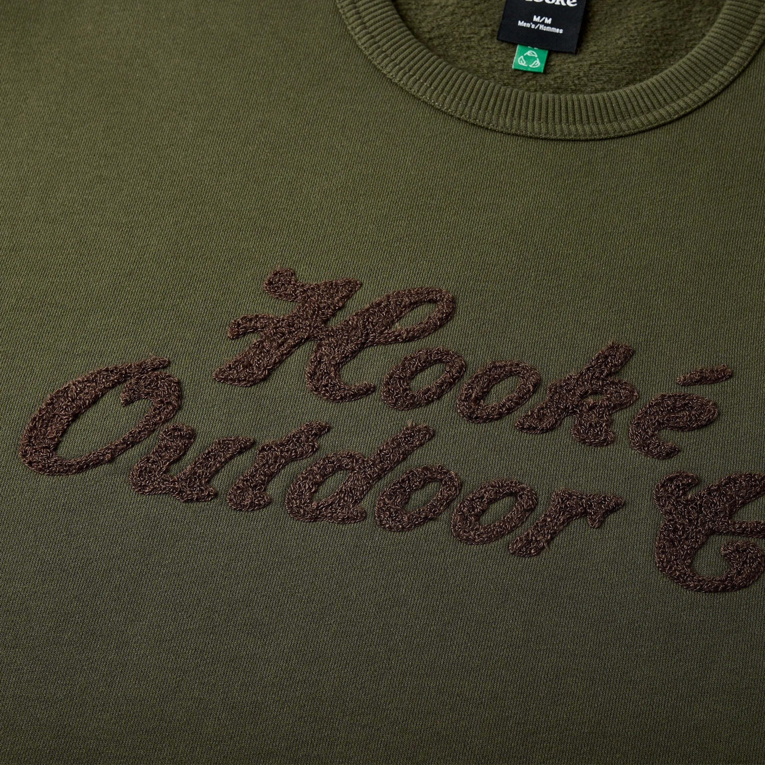 M's Outdoor Co. Crewneck - Image 3