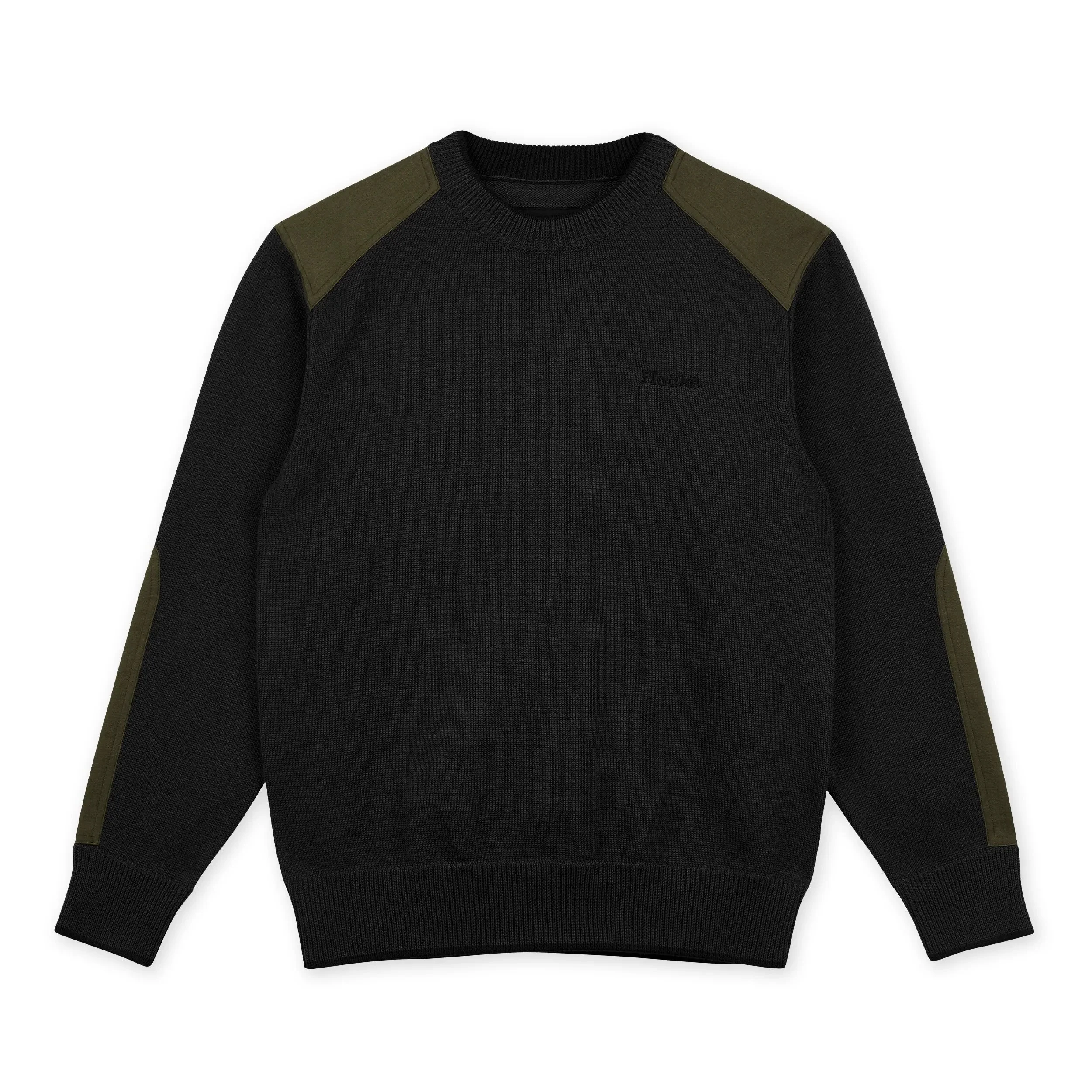 M's Prospector Sweater