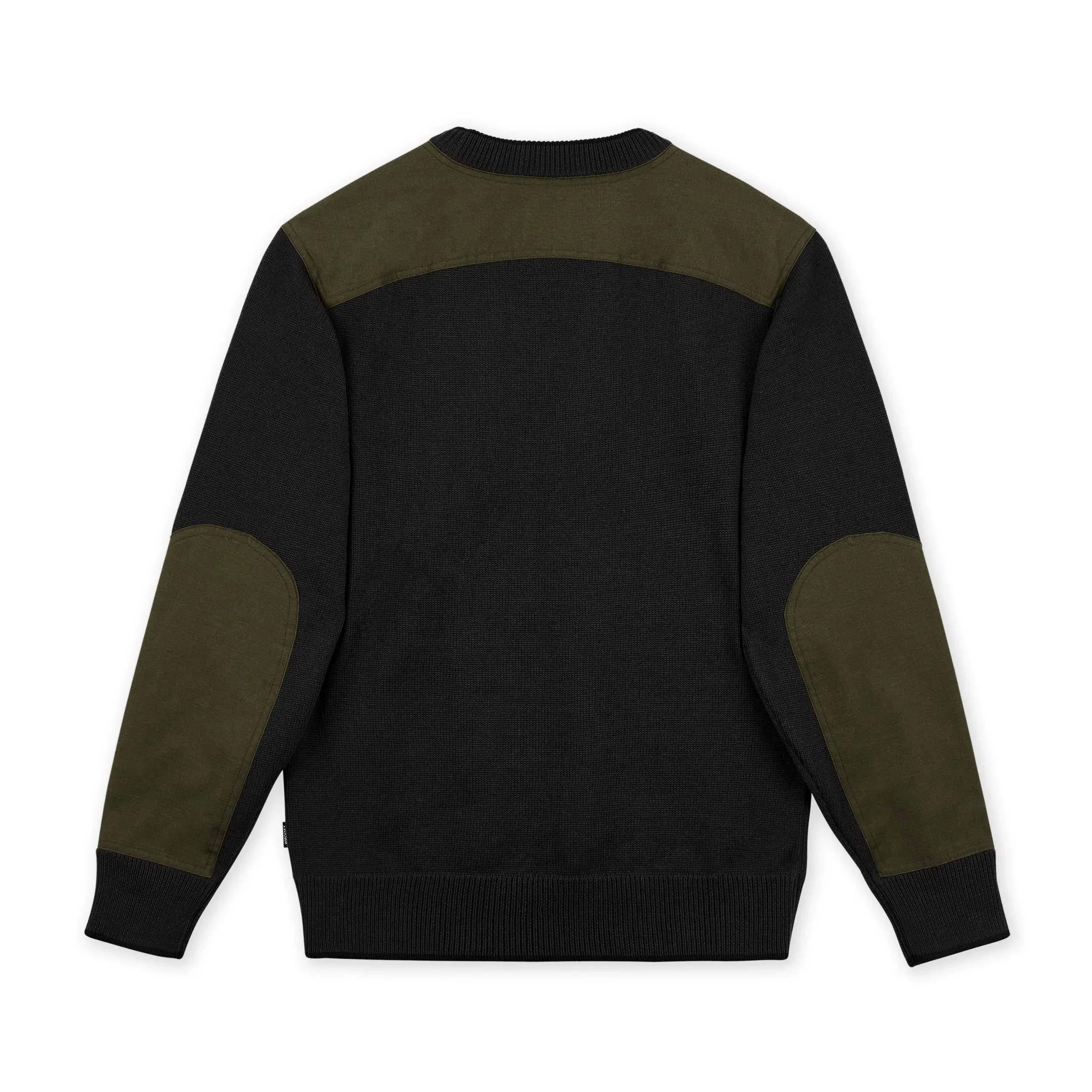 M's Prospector Sweater - Image 2