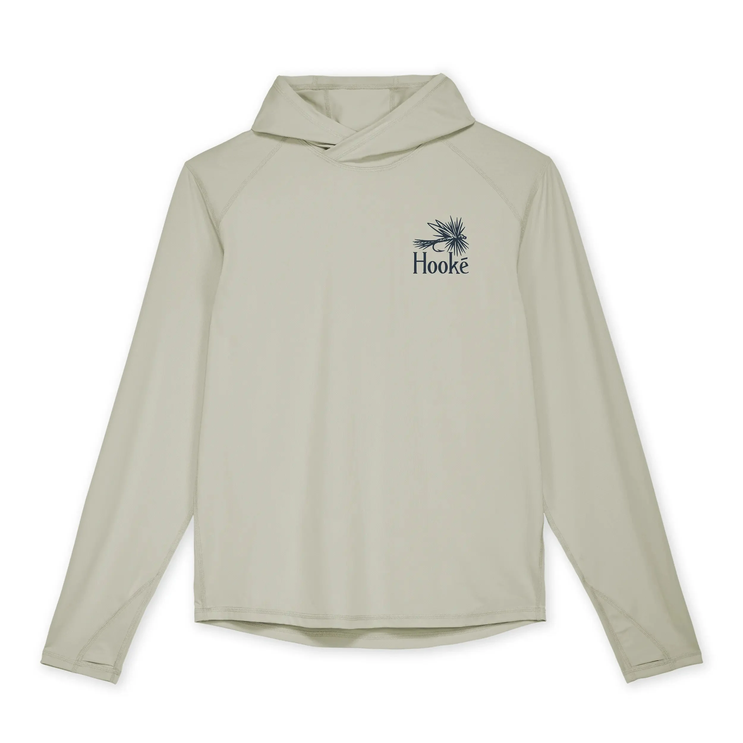 M's Trust Your Fly Sun Hoodie