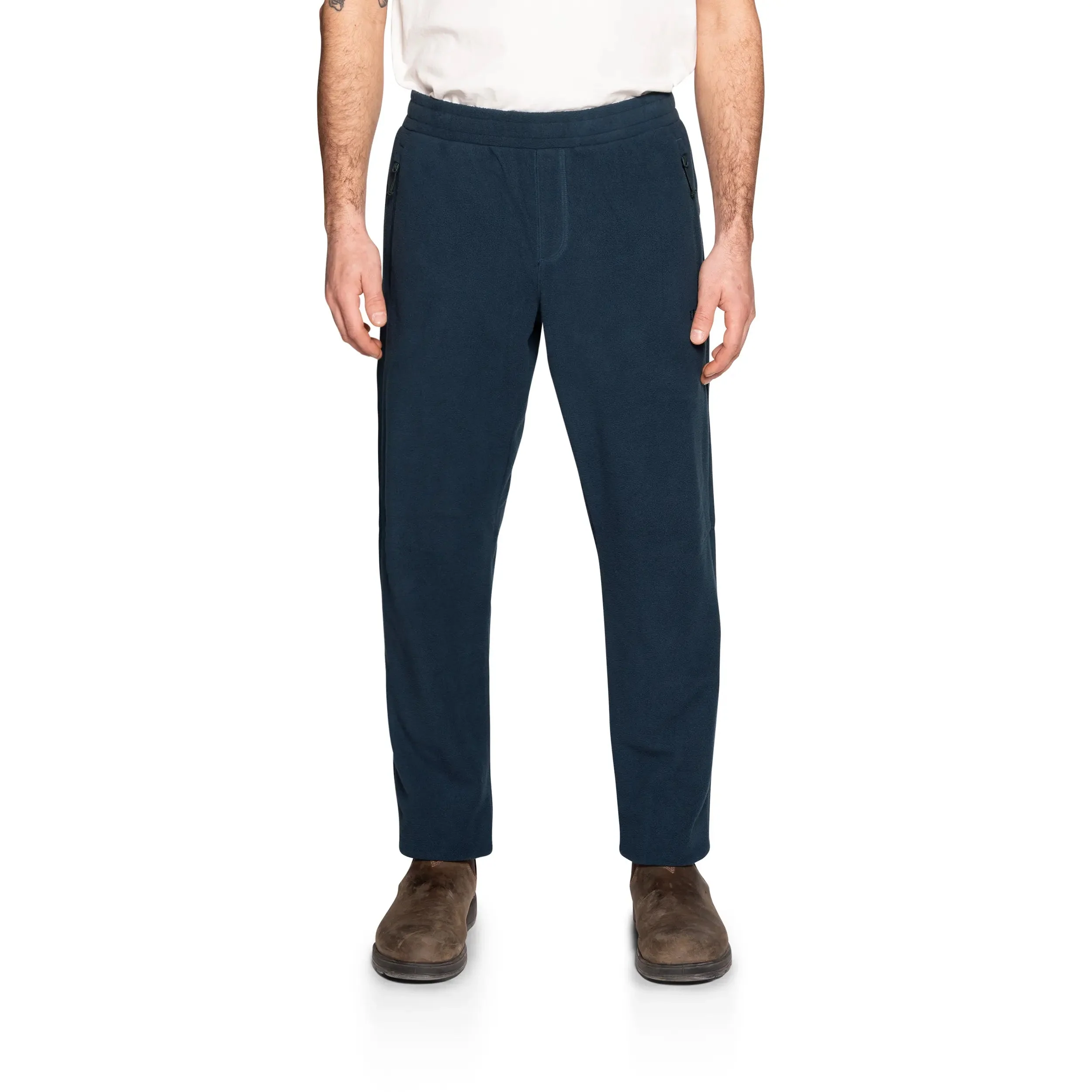 M's Valley Light Polar Fleece Pants - Image 2