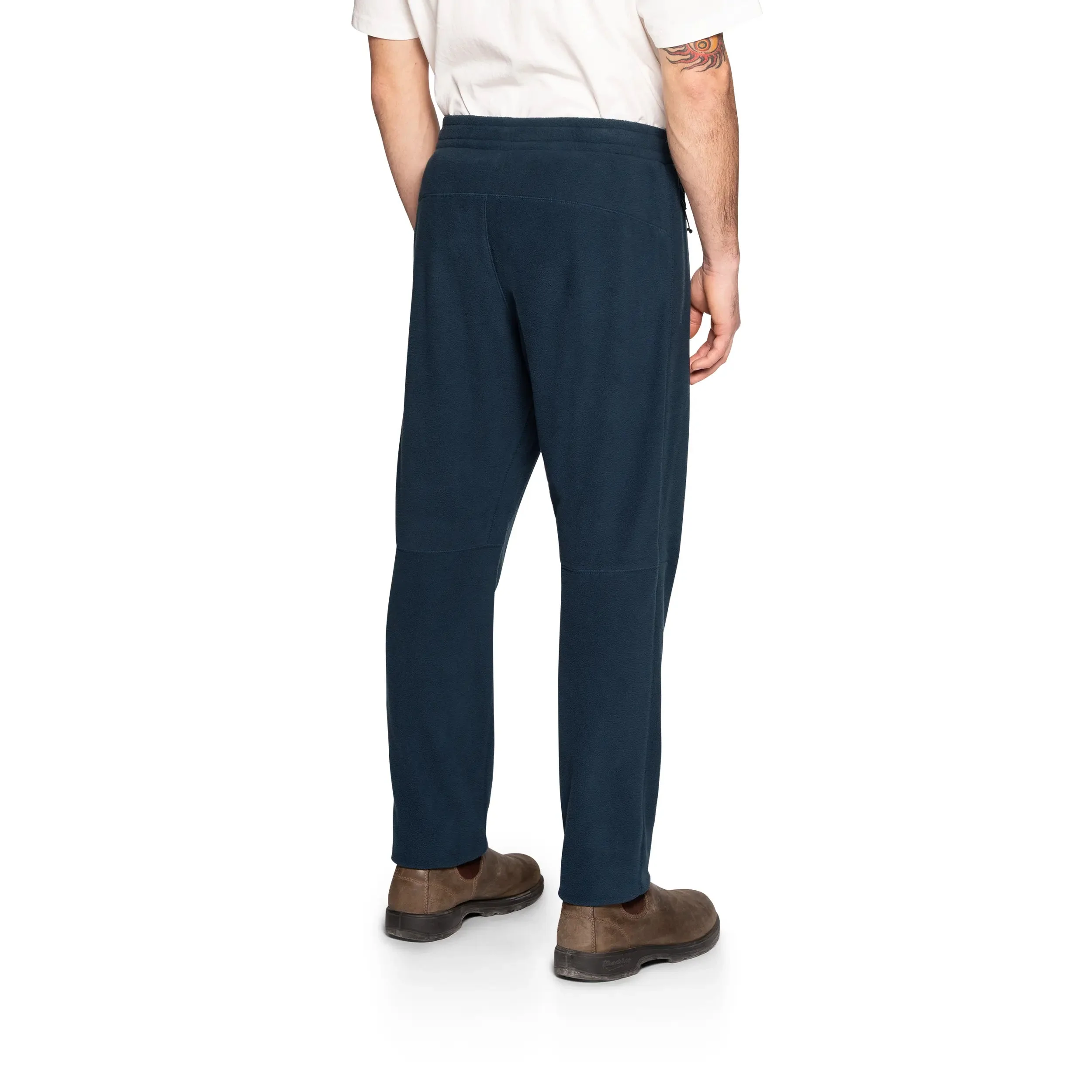 M's Valley Light Polar Fleece Pants - Image 7