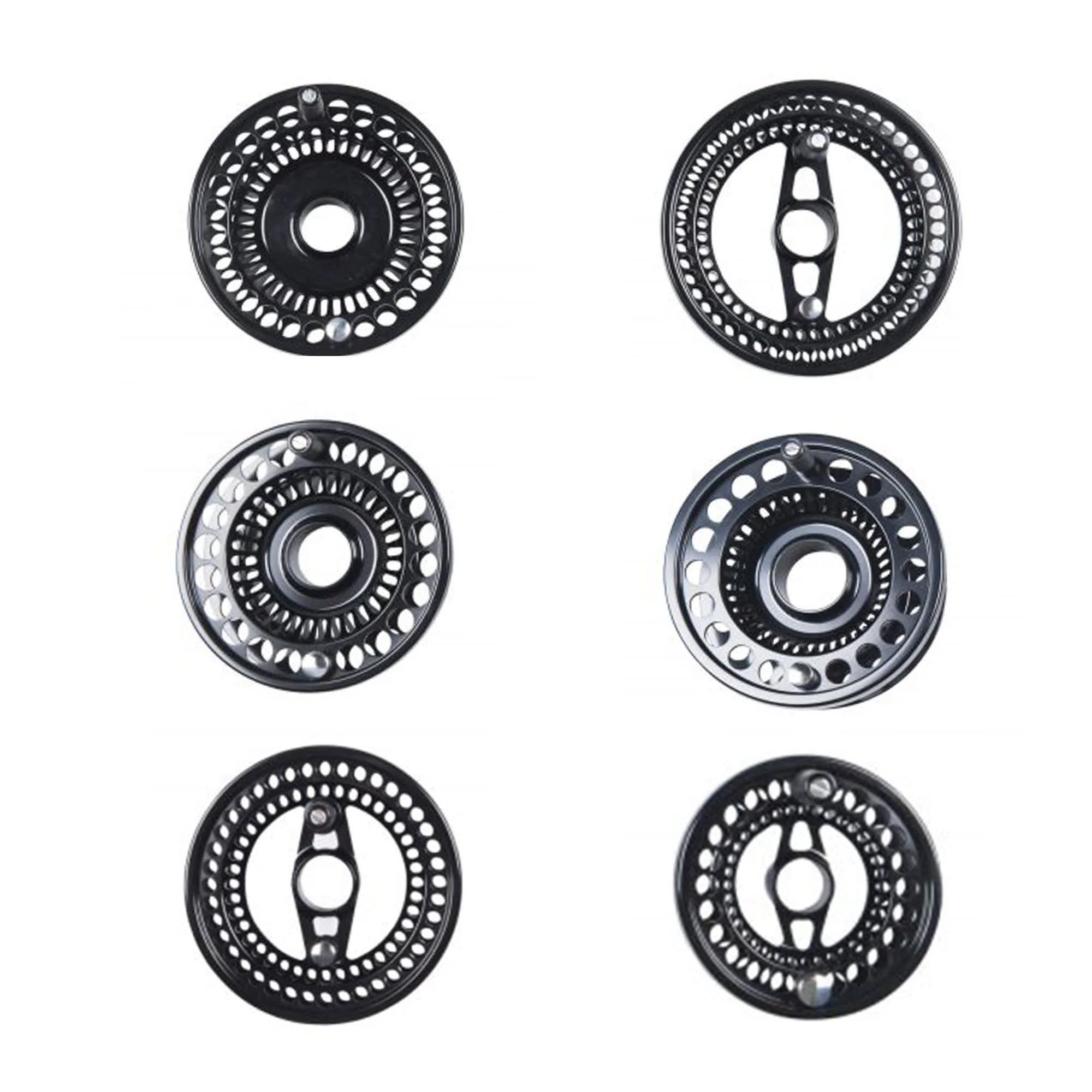 Opti Reel Spare Spools