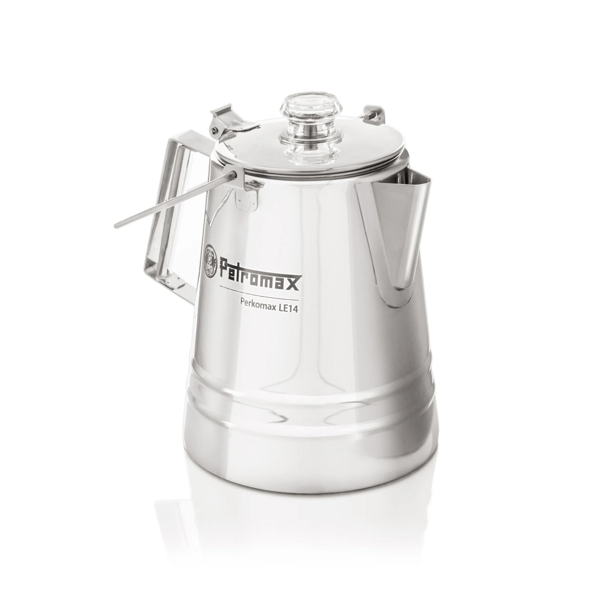 Percolator Stainless