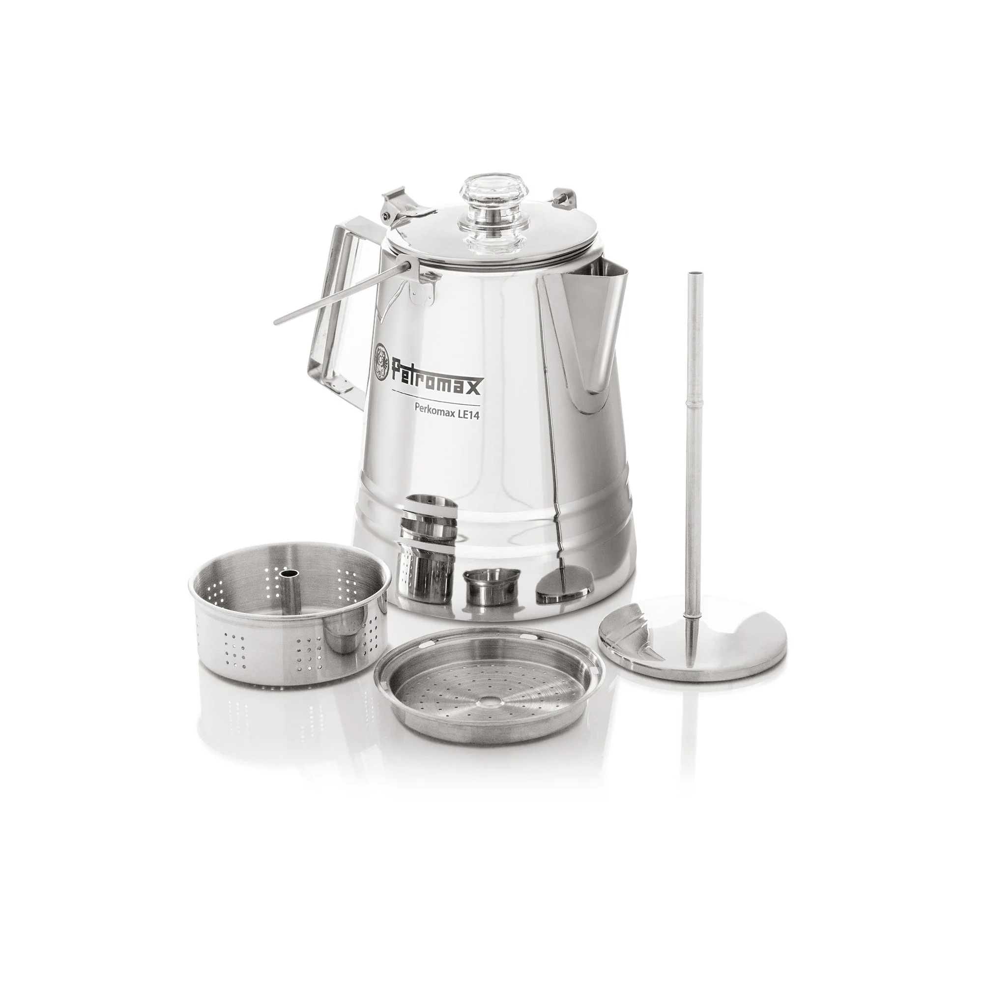 Percolator Stainless - Image 2