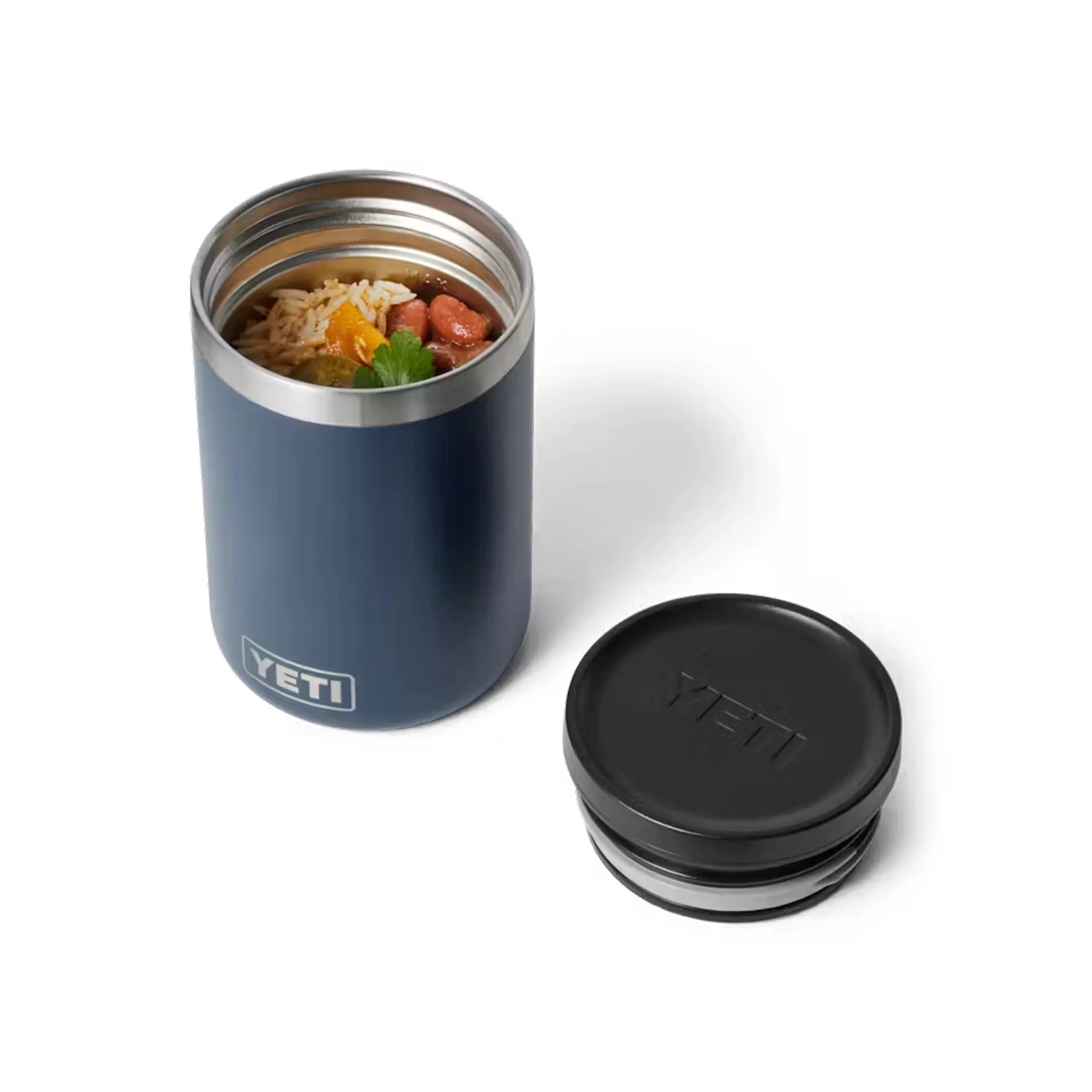 Rambler Food Jar - Image 5