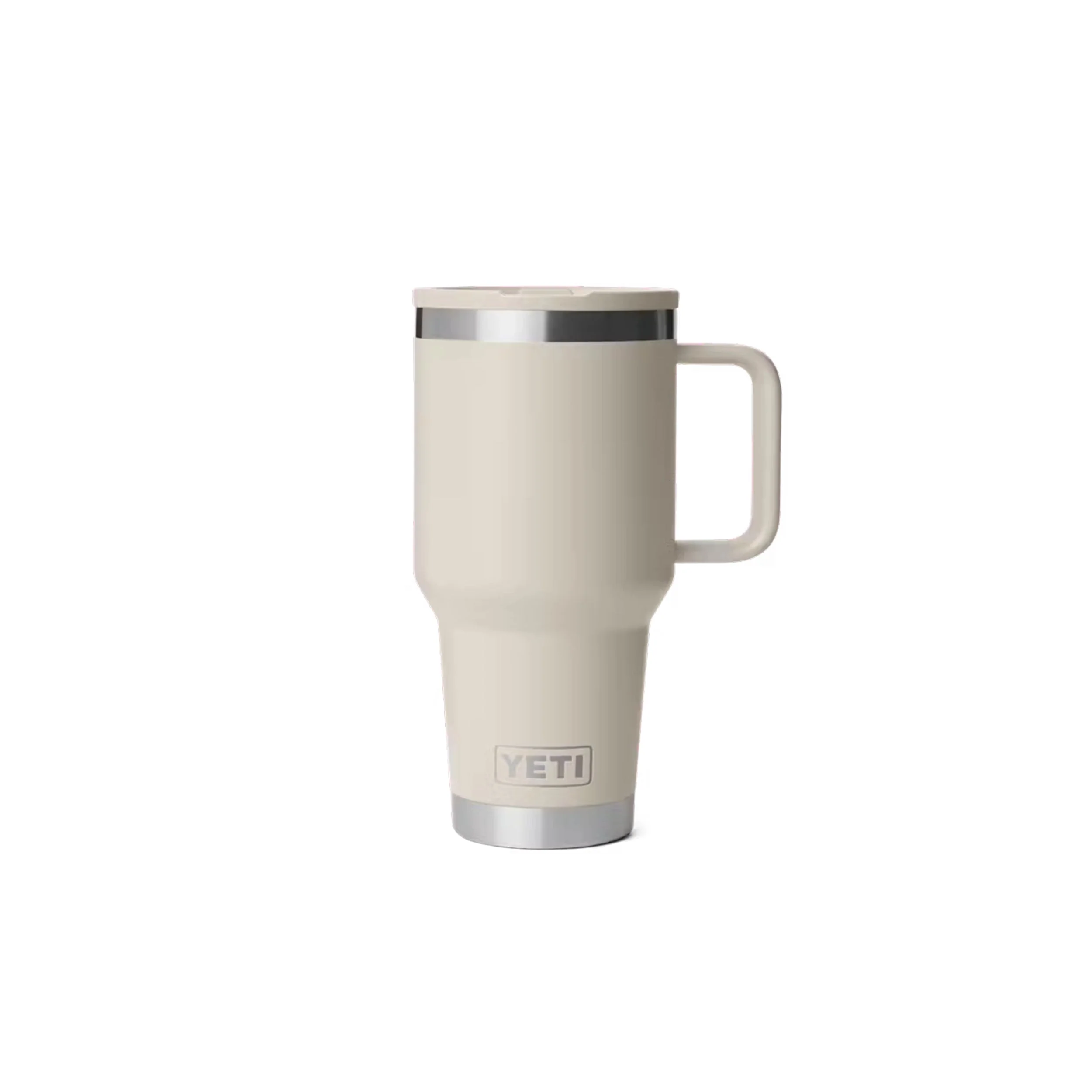 Rambler 30 oz Travel Straw Mug