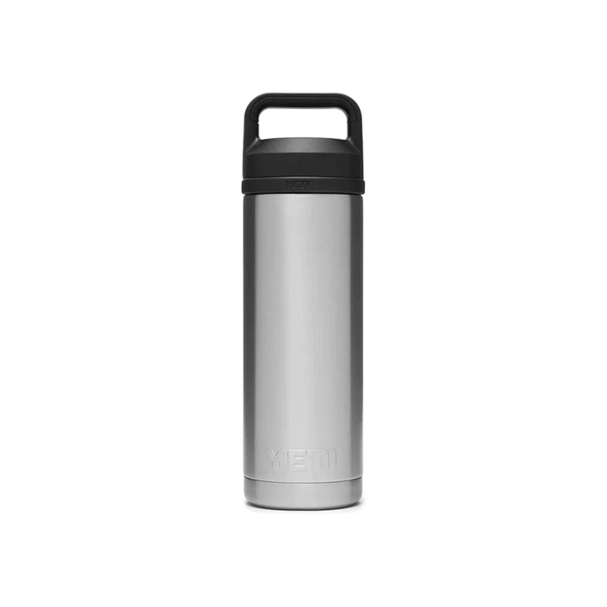 Rambler 18oz Bottle With Chug Cap