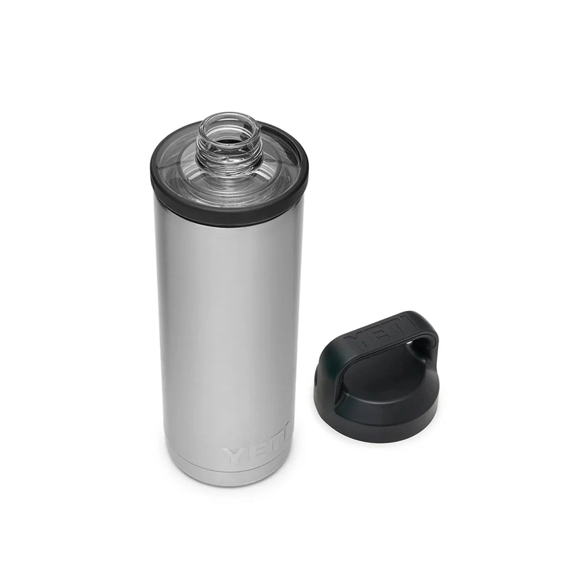 Rambler 18oz Bottle With Chug Cap - Image 2