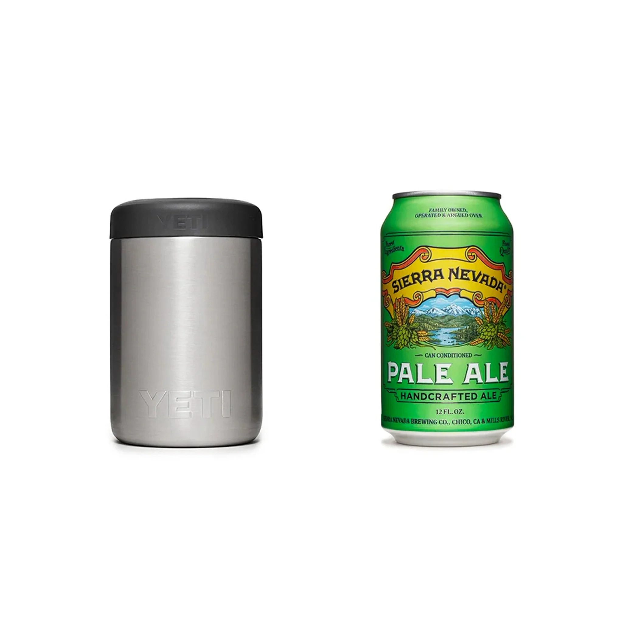 Rambler Colster Can Insulator - Image 3