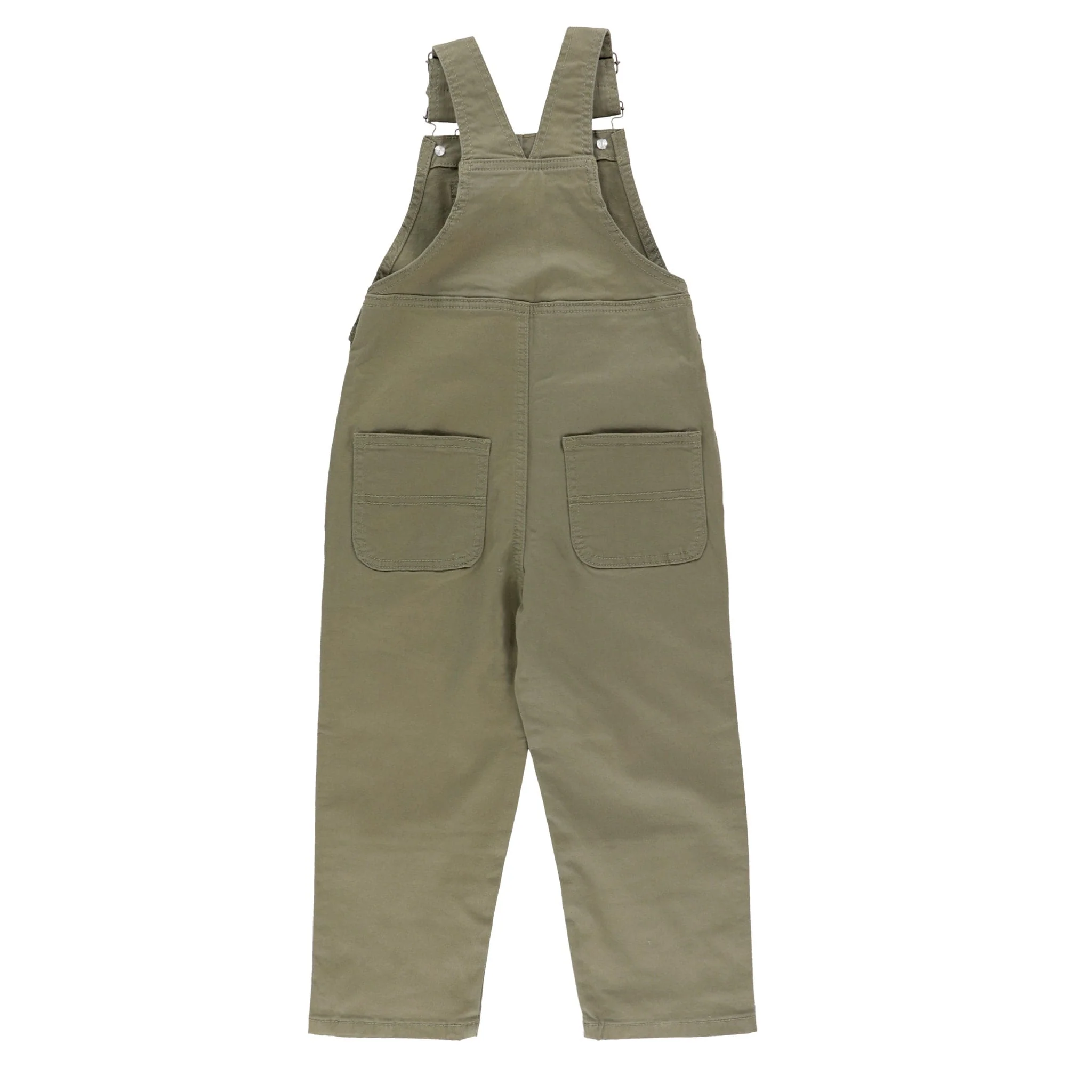 K's Overalls - Image 3