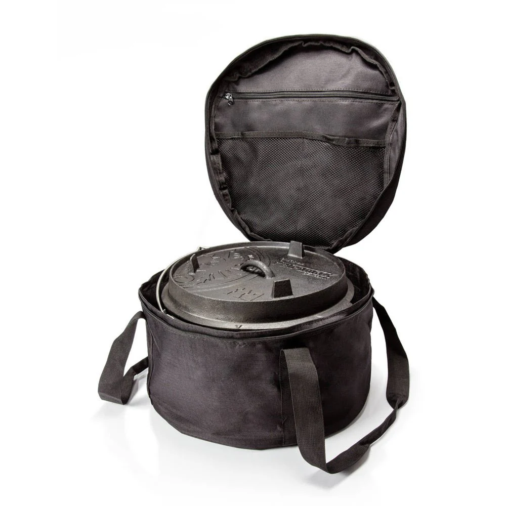 Transport Bag for Dutch Ovens - Image 2