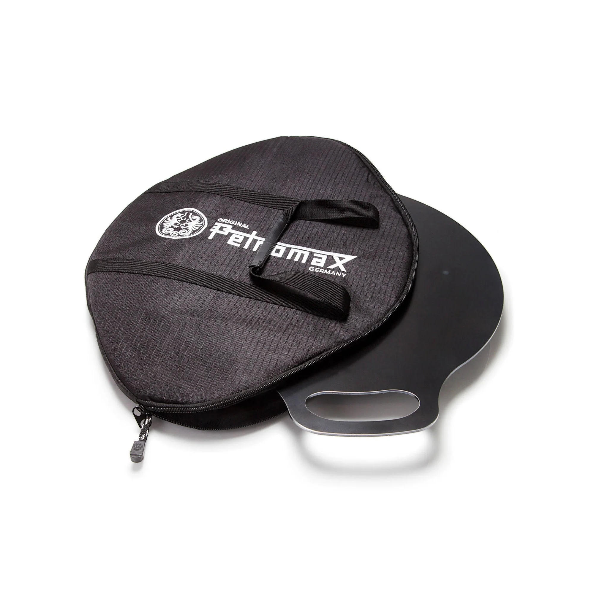 Transport Bag for Griddle and Fire Bowl