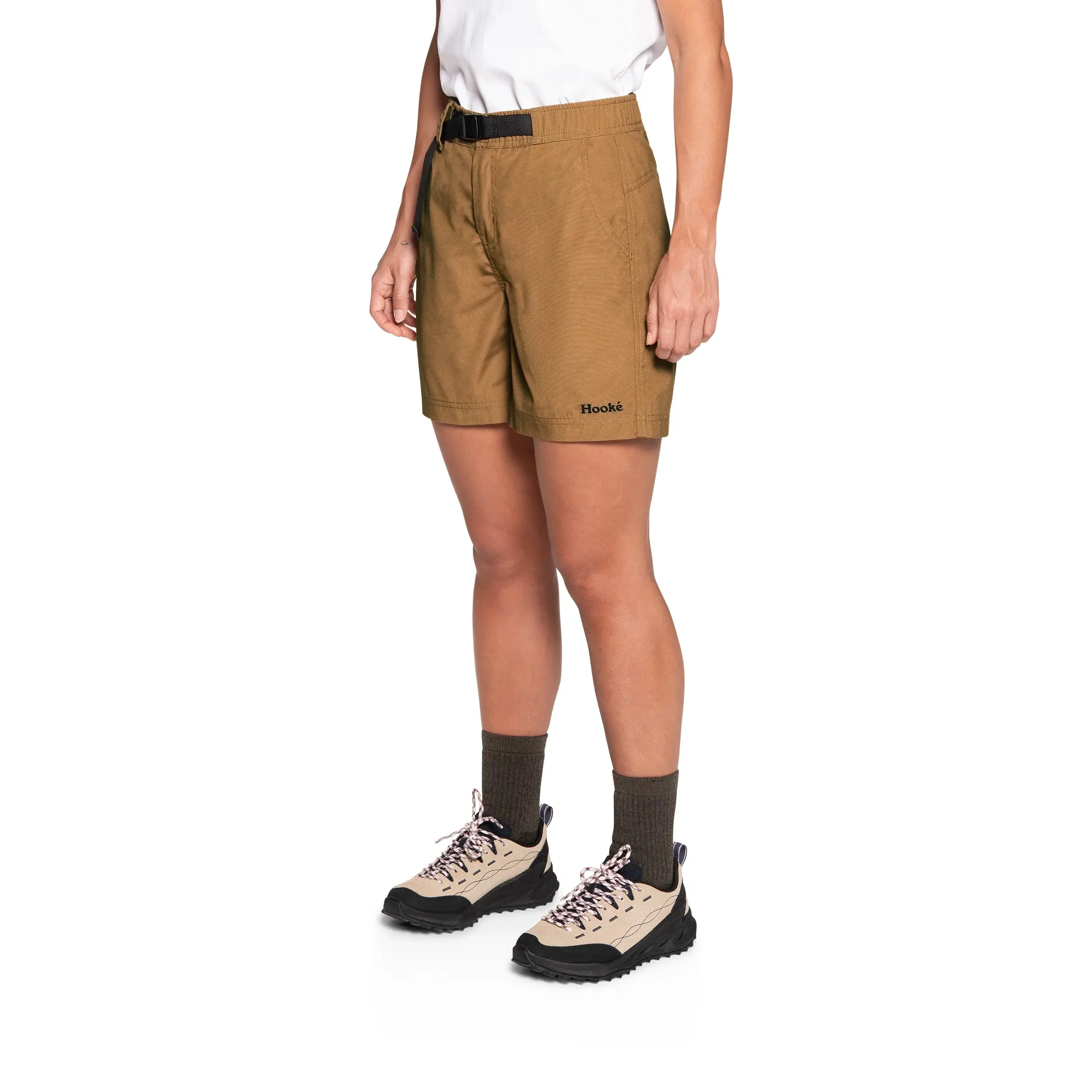 W's All-rounder Shorts - Image 6