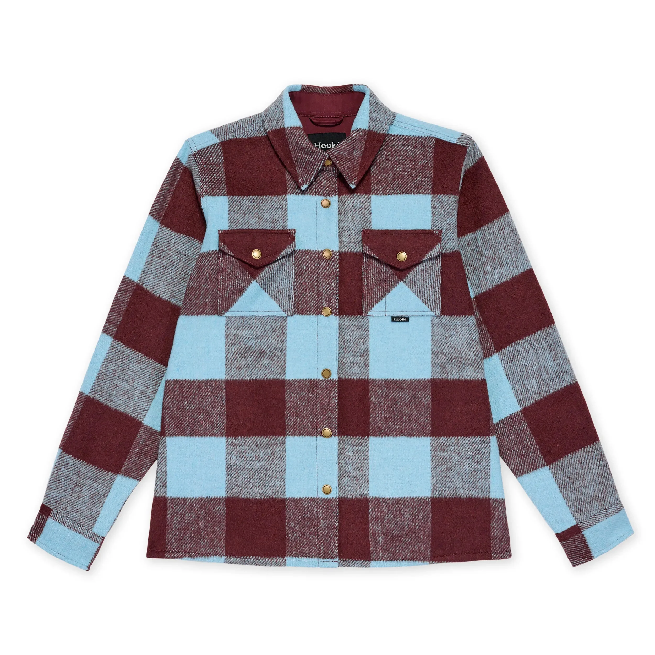 W's Canadian Overshirt
