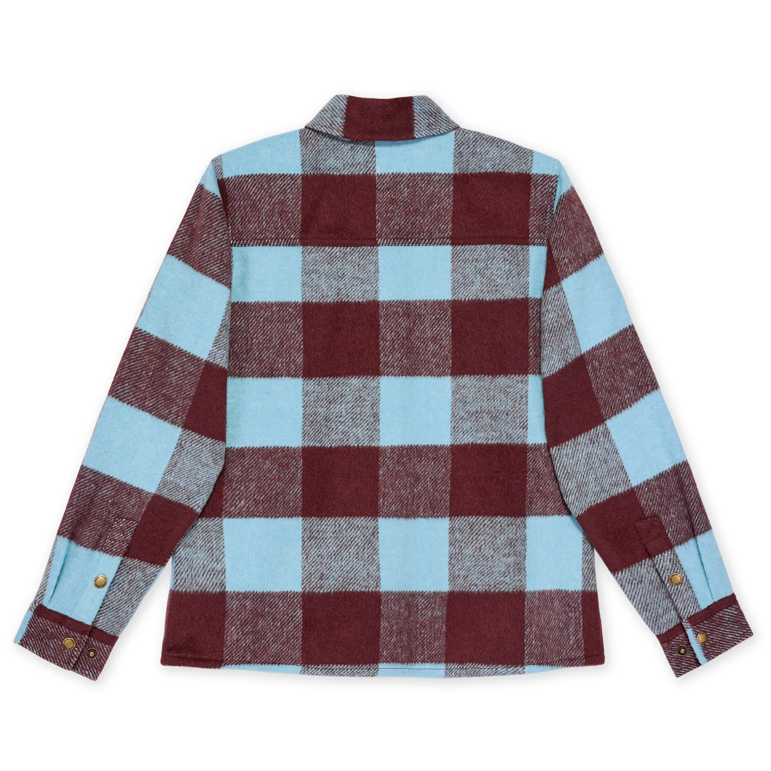 W's Canadian Overshirt - Image 2
