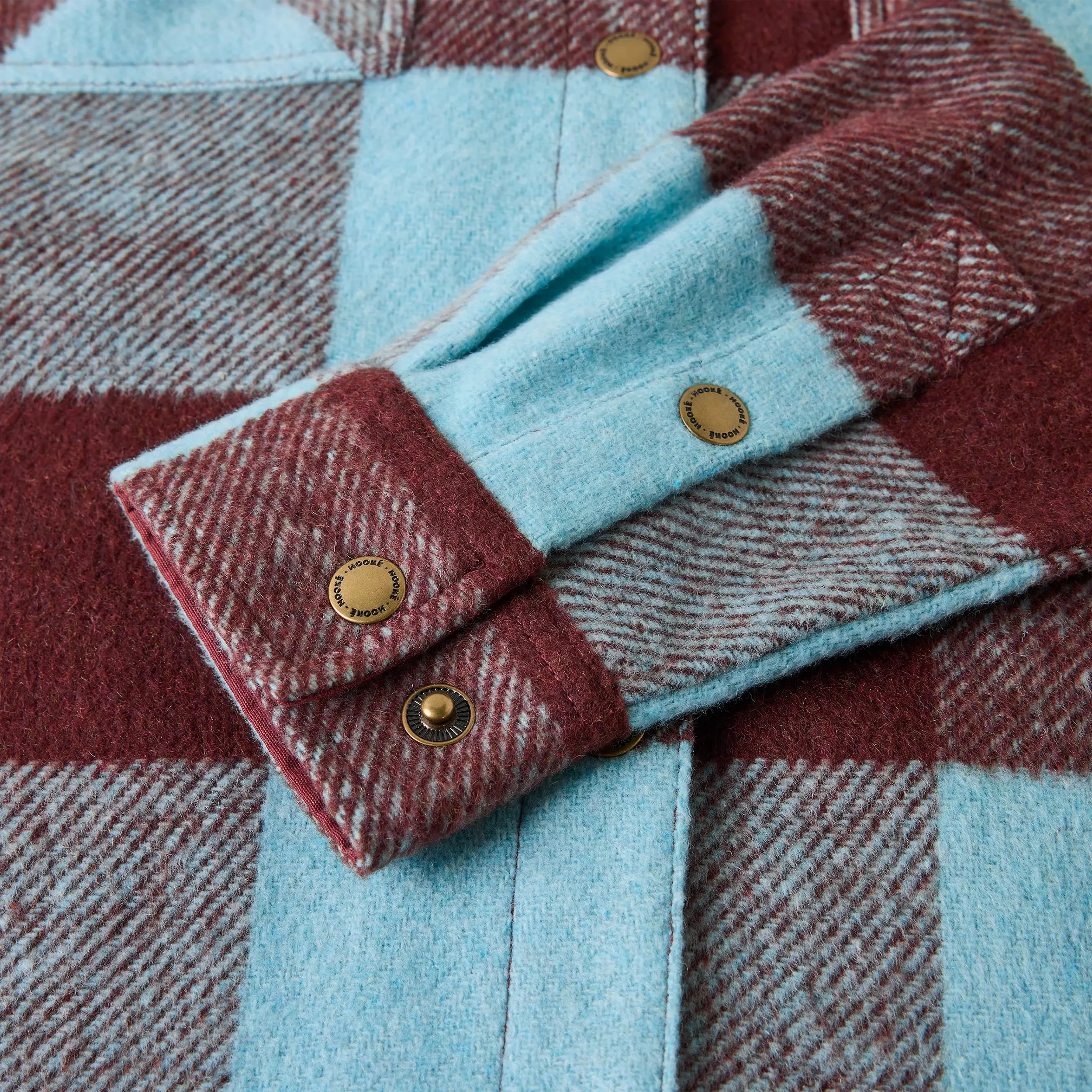 W's Canadian Overshirt - Image 4