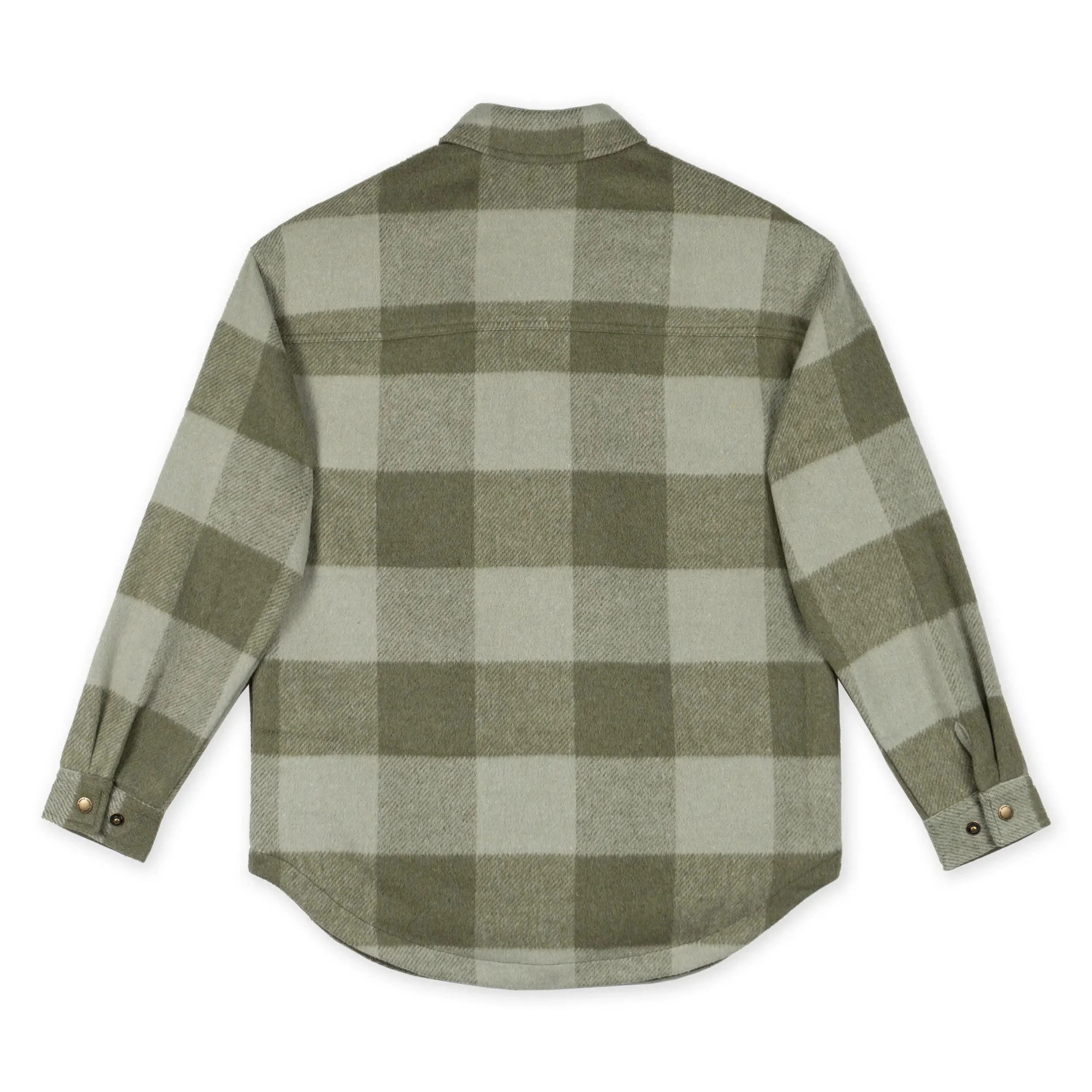 W's Canadian Oversized Shirt - Image 3