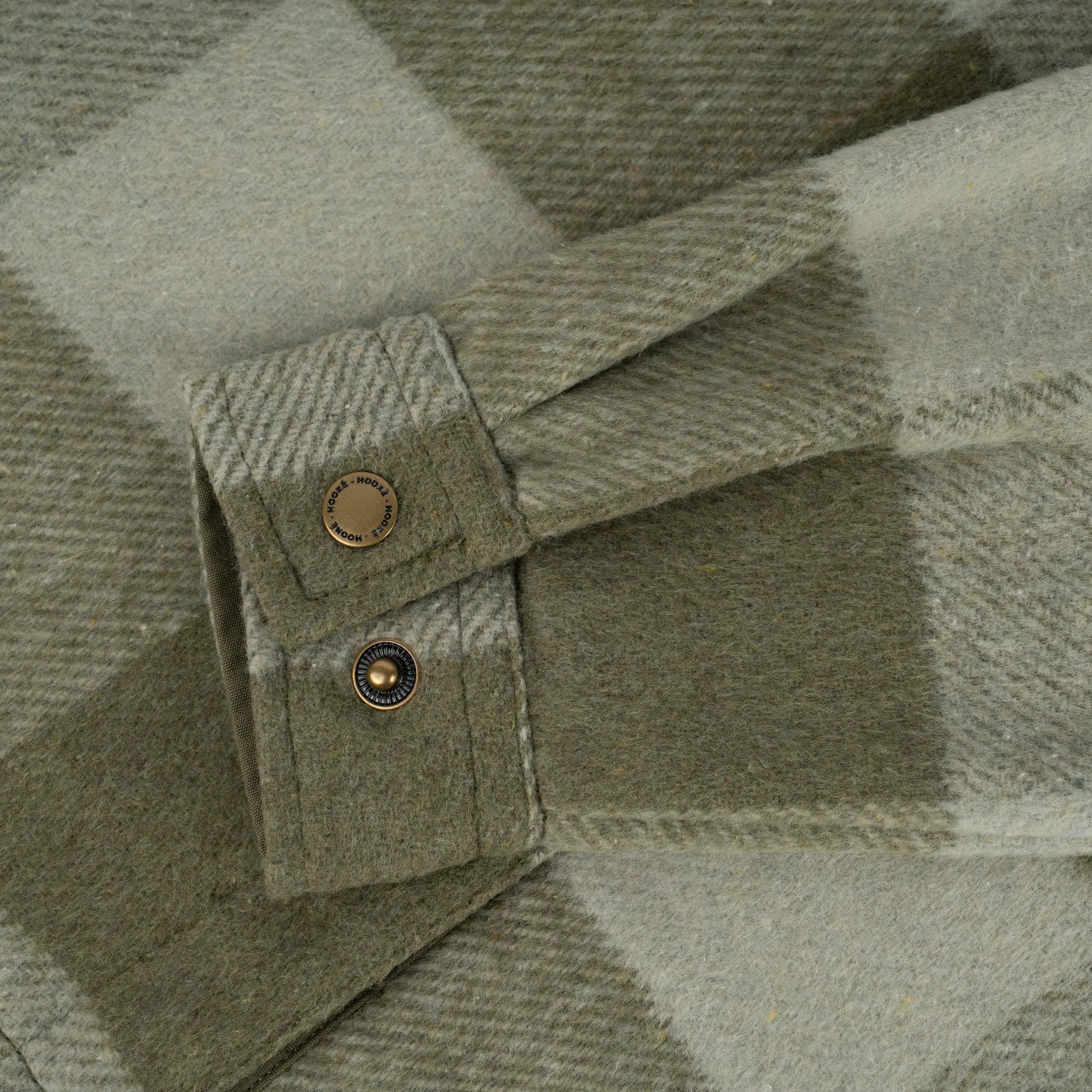 W's Canadian Oversized Shirt - Image 6