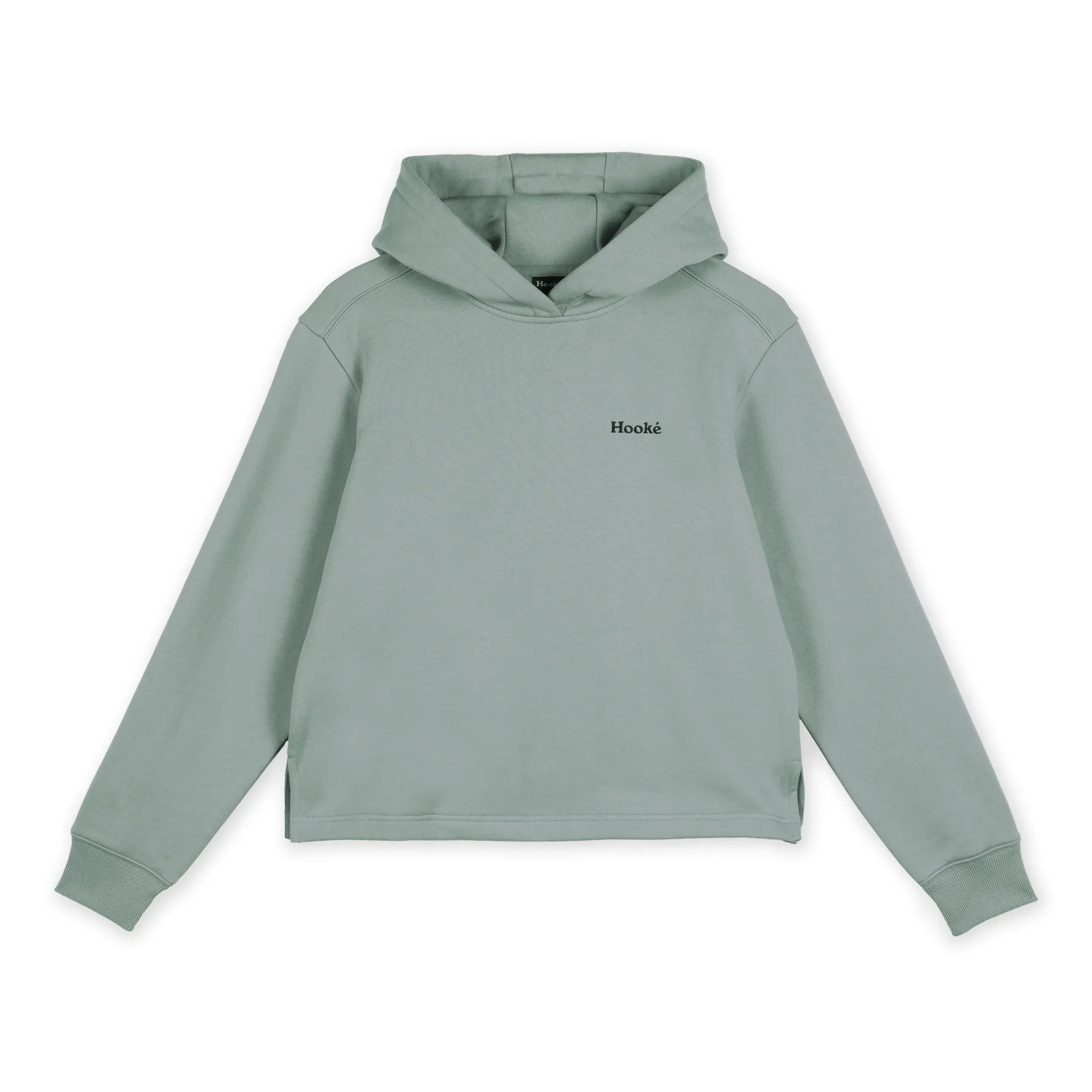 W's Cropped Hoodie