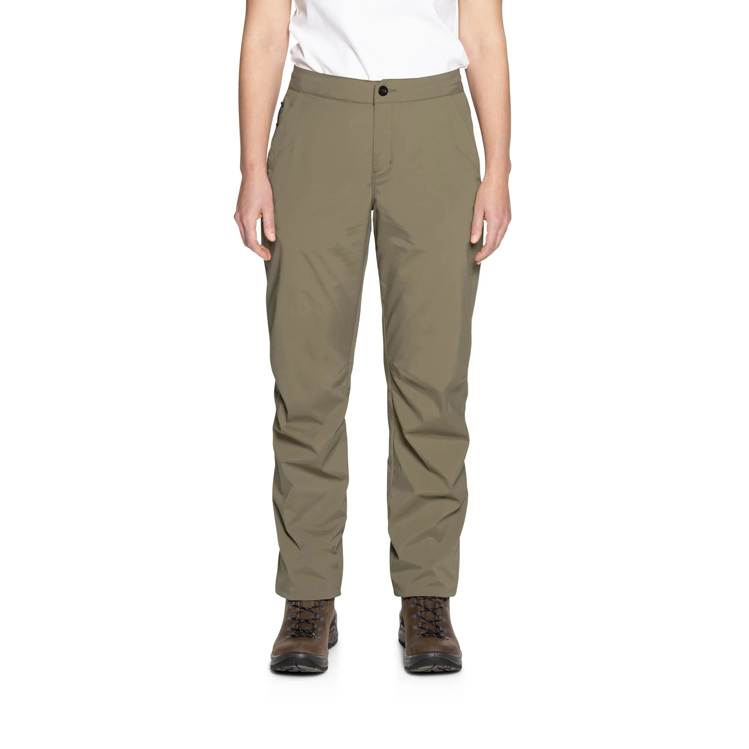 W's Excursion Light Pants - Image 2