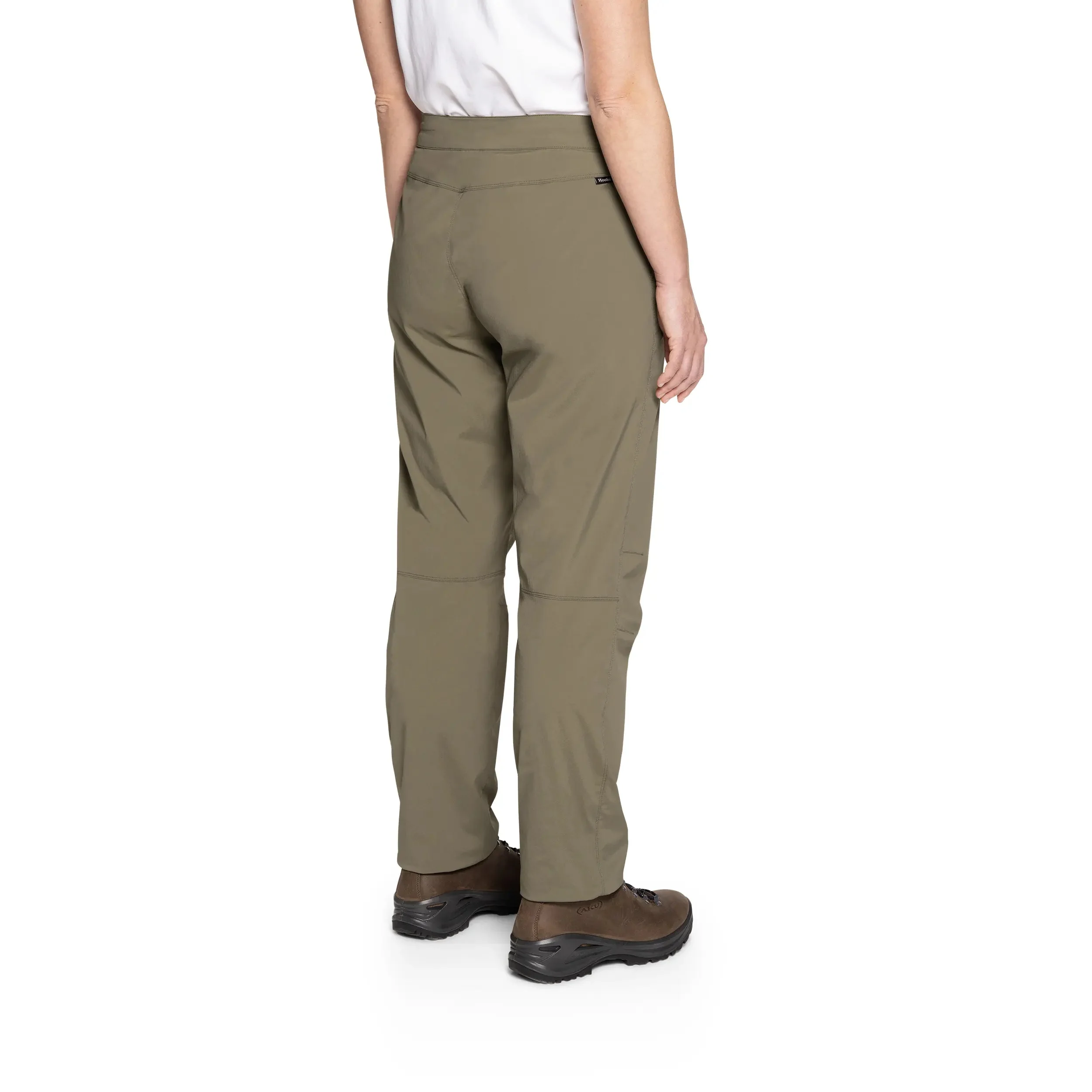 W's Excursion Light Pants - Image 4