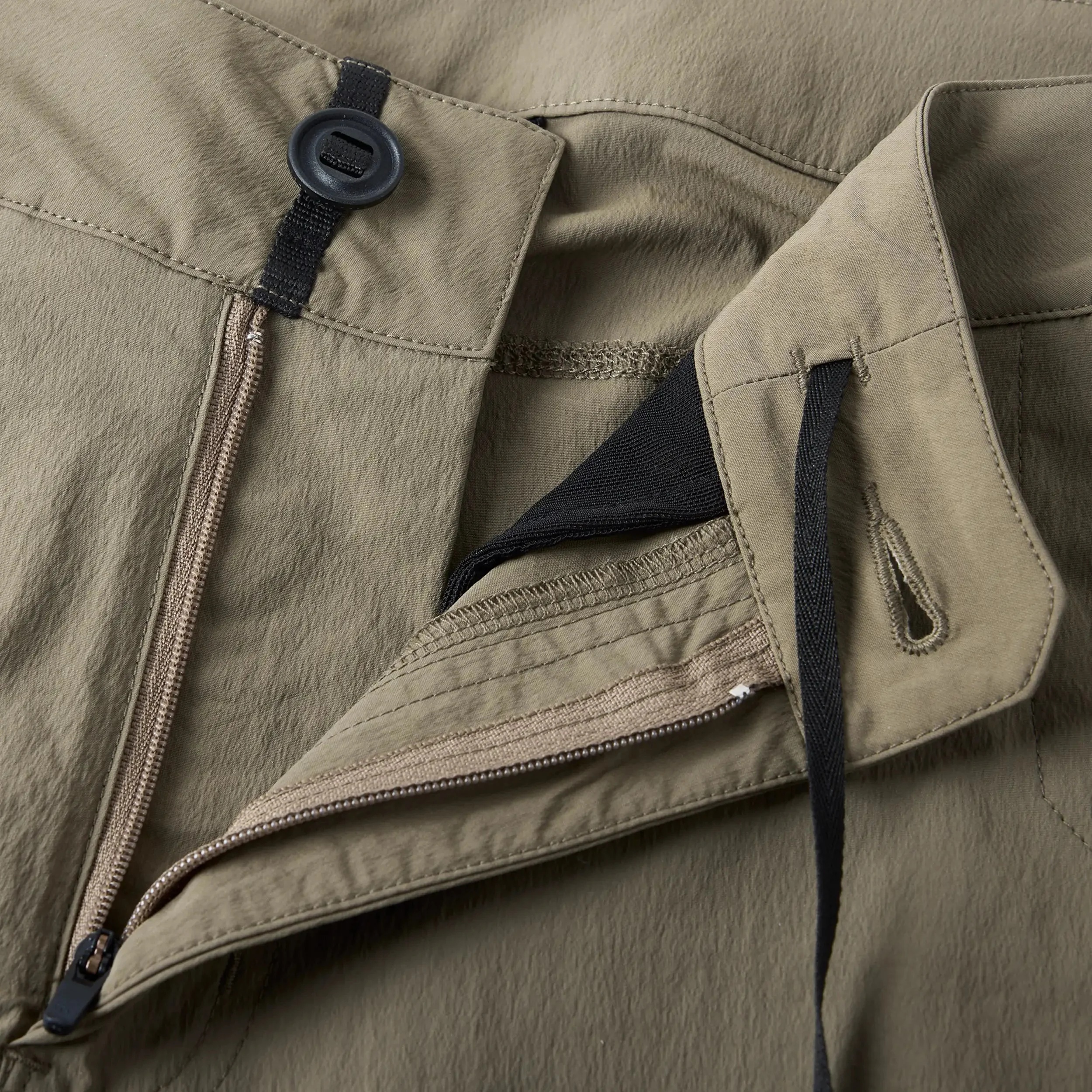 W's Excursion Light Pants - Image 8