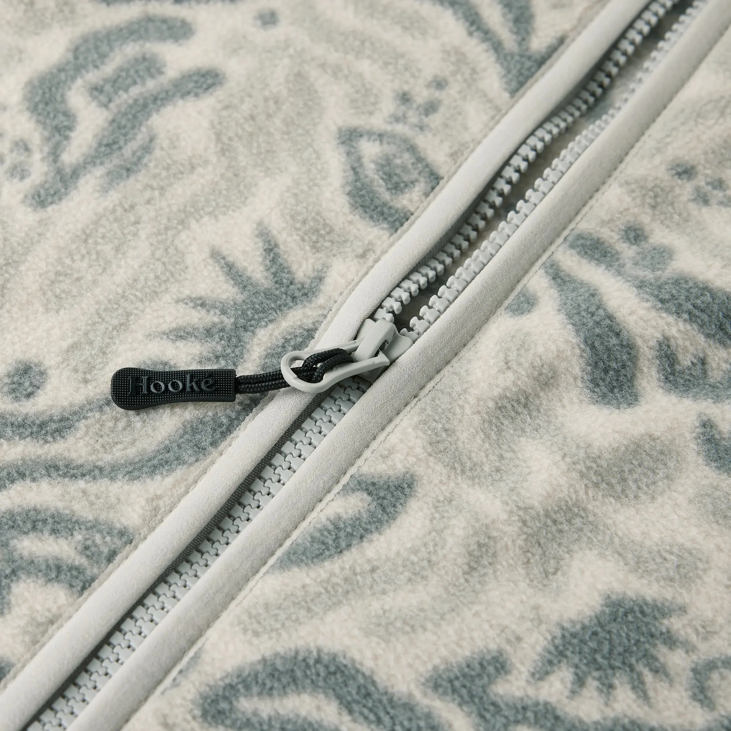 W's Polar Fleece Vest - Image 3