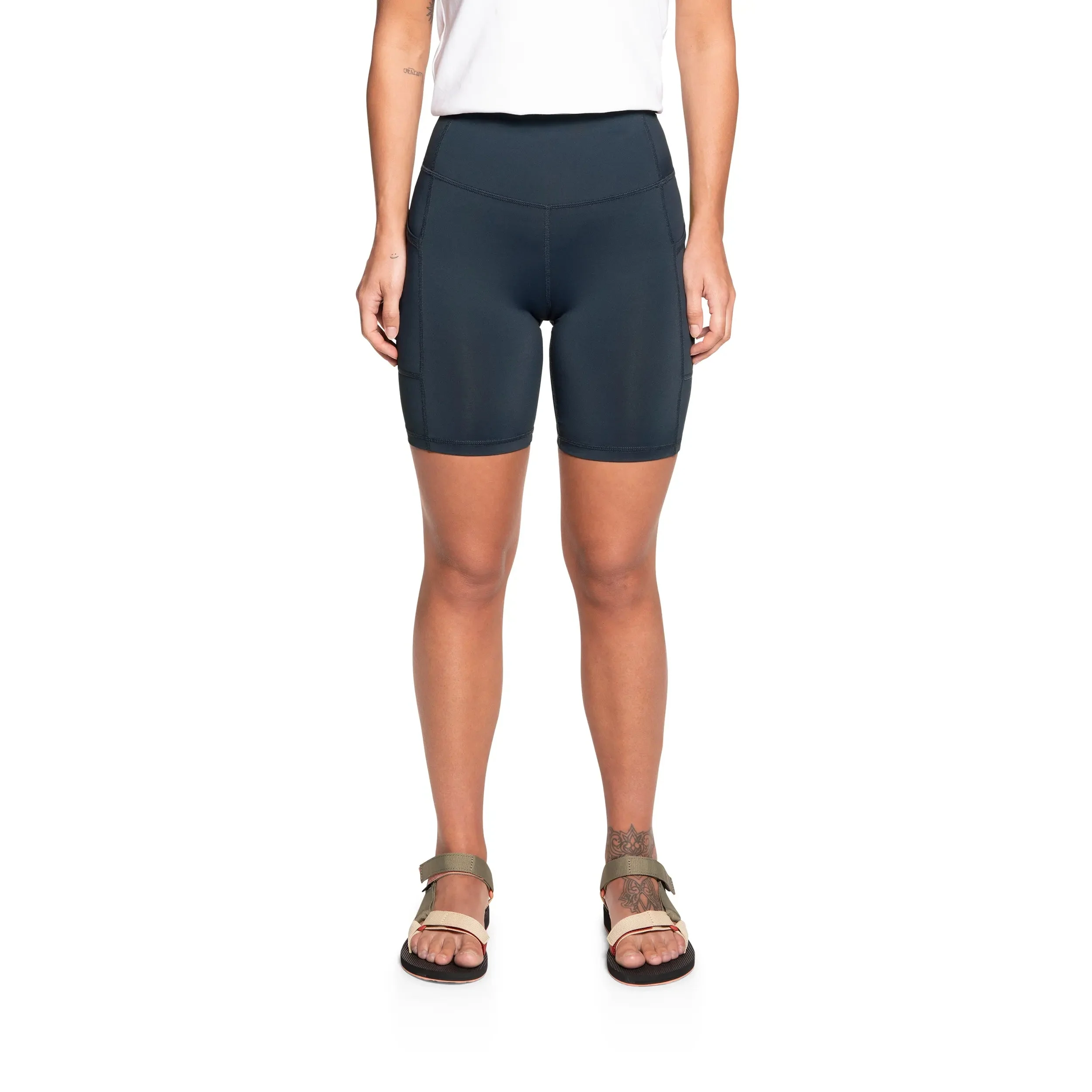 W's Summer Short Legging - Image 2