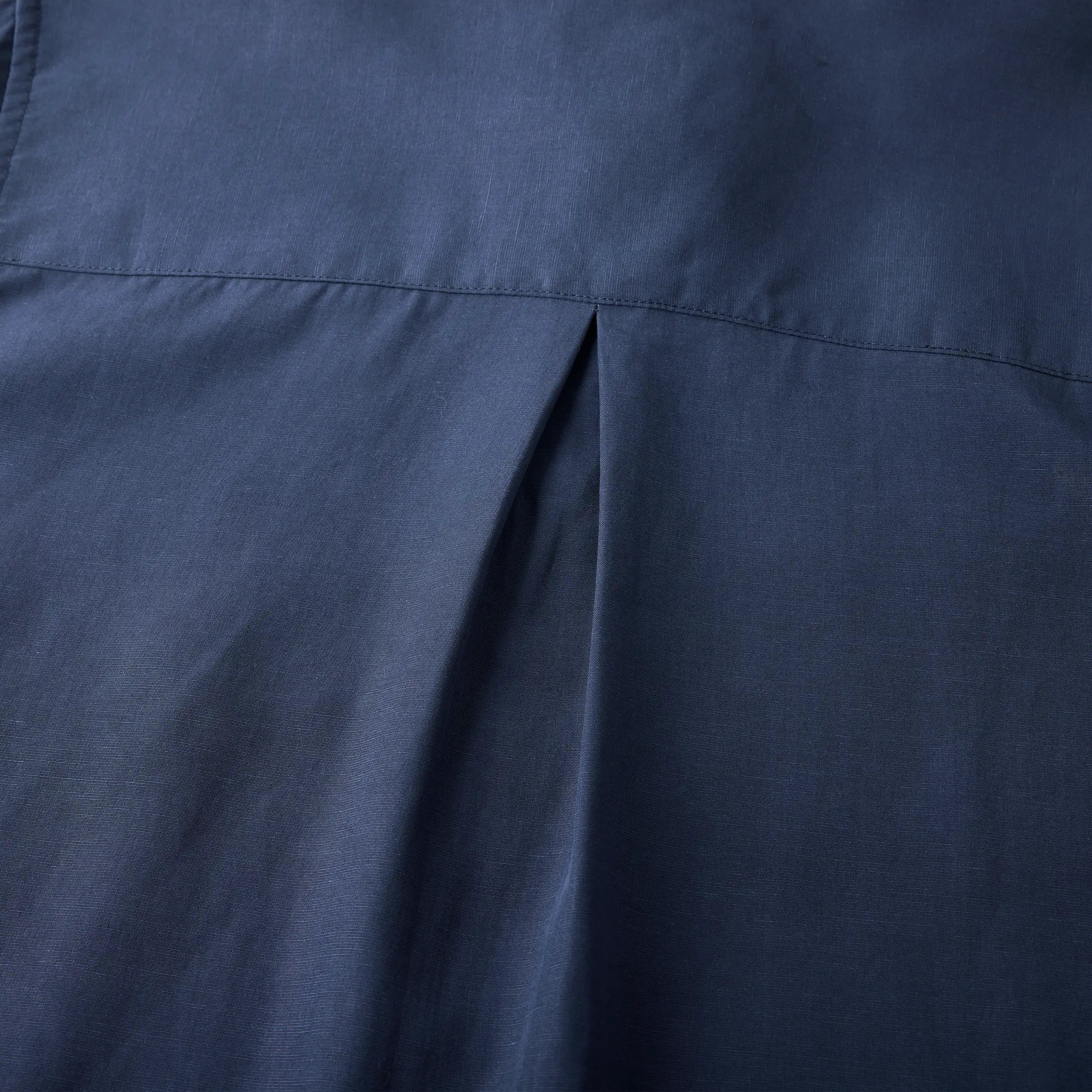W's Tencel Linen Shirt - Image 6