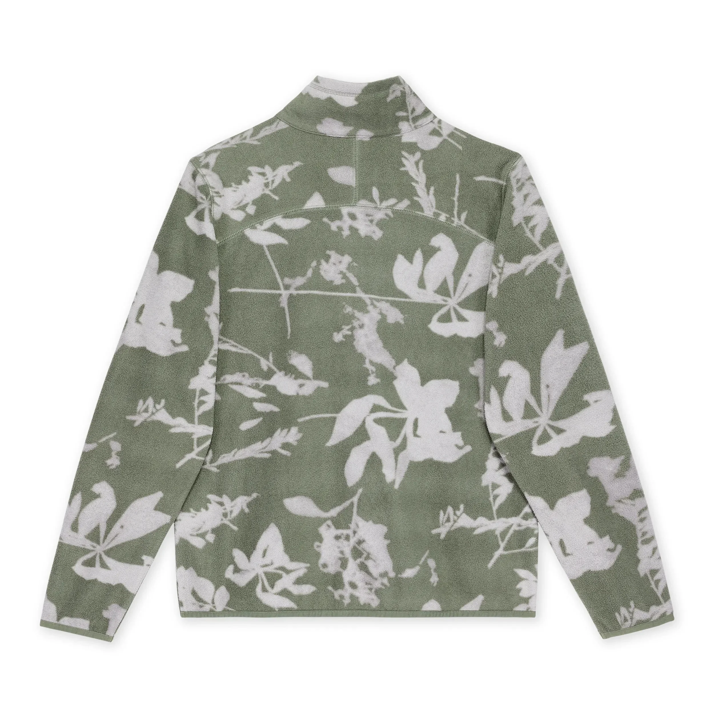 W's Valley Light Polar Fleece - Image 3