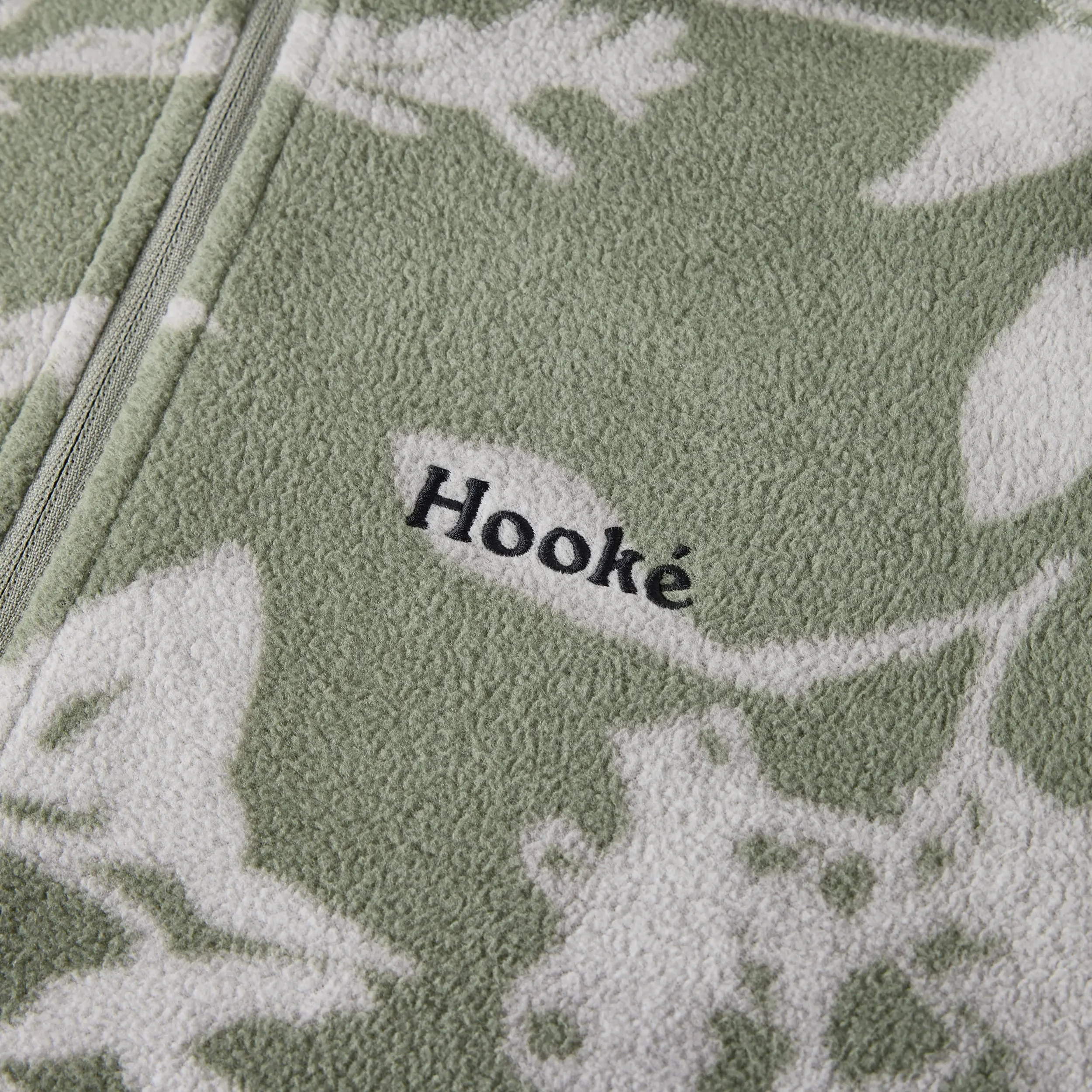 W's Valley Light Polar Fleece - Image 4