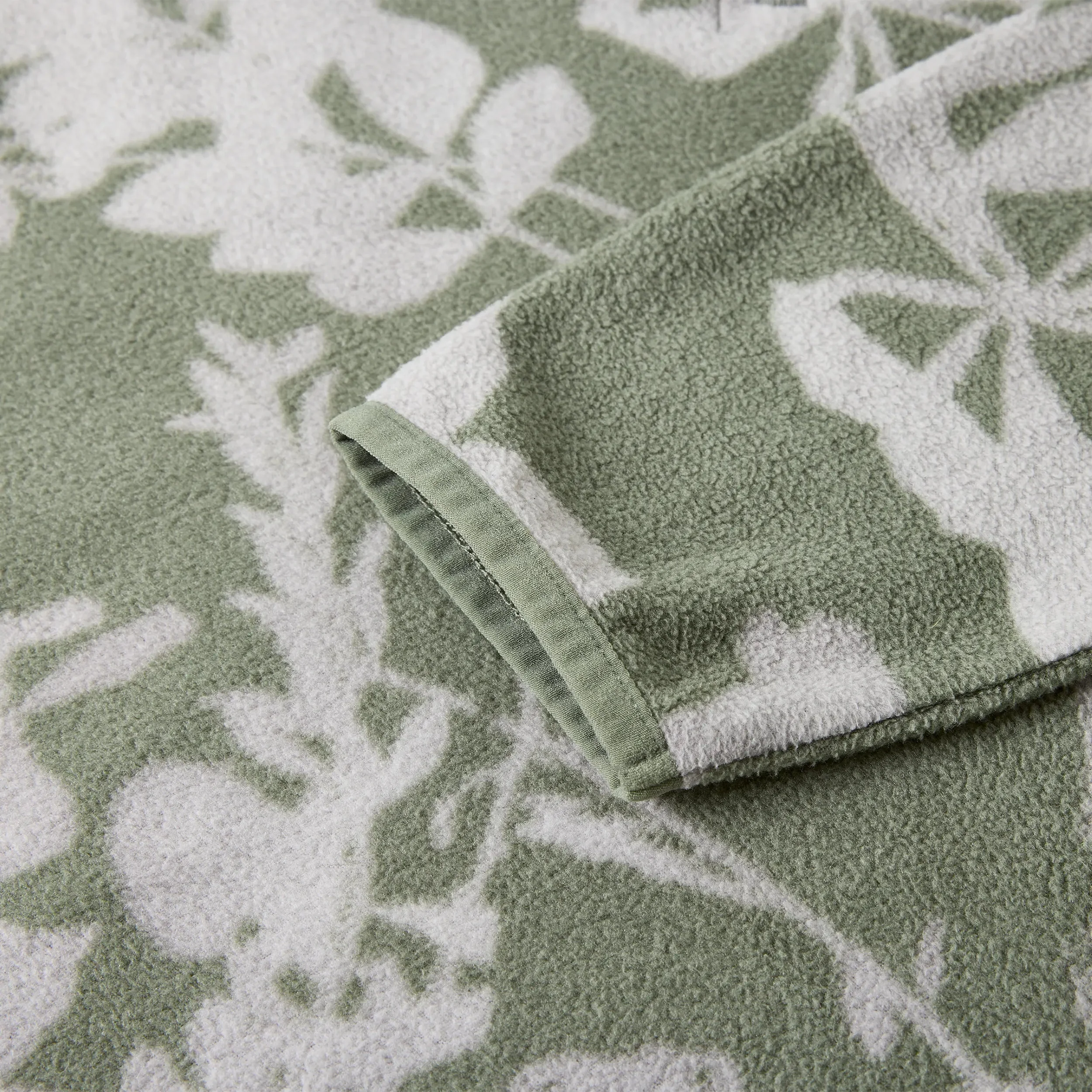 W's Valley Light Polar Fleece - Image 5