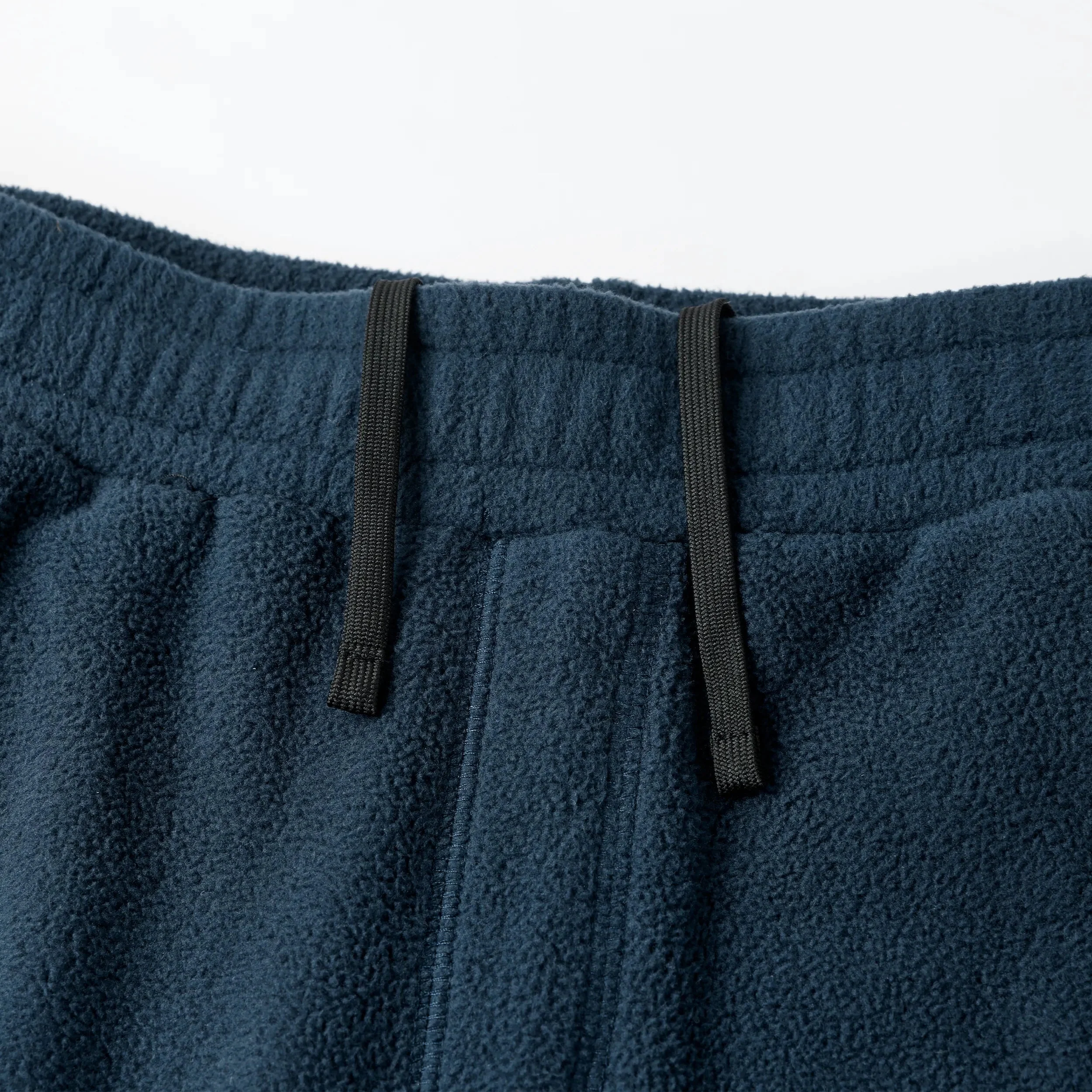 W's Valley Light Polar Fleece Pants - Image 5